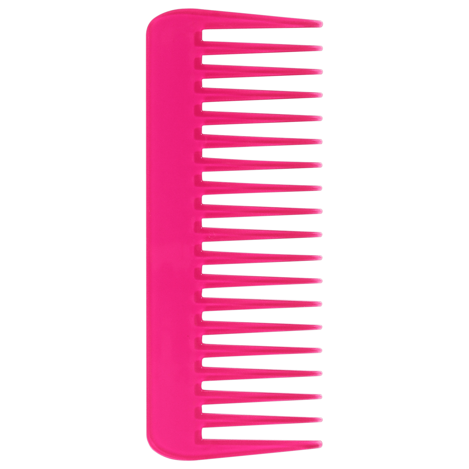 Océane Color Comb Wide Rosa - Pente
