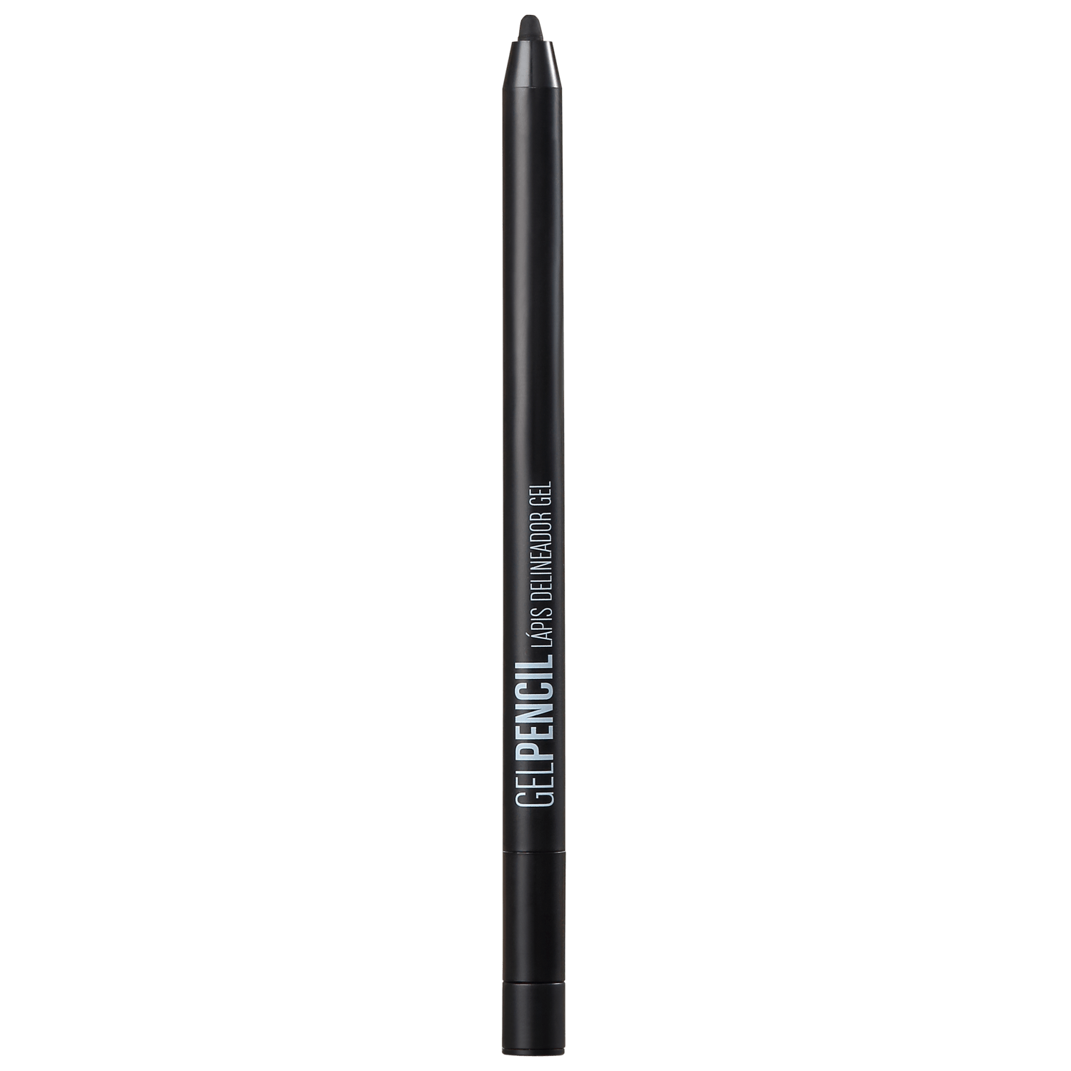Océane Gel Pencil Black Night - Lápis de Olho 1,8g