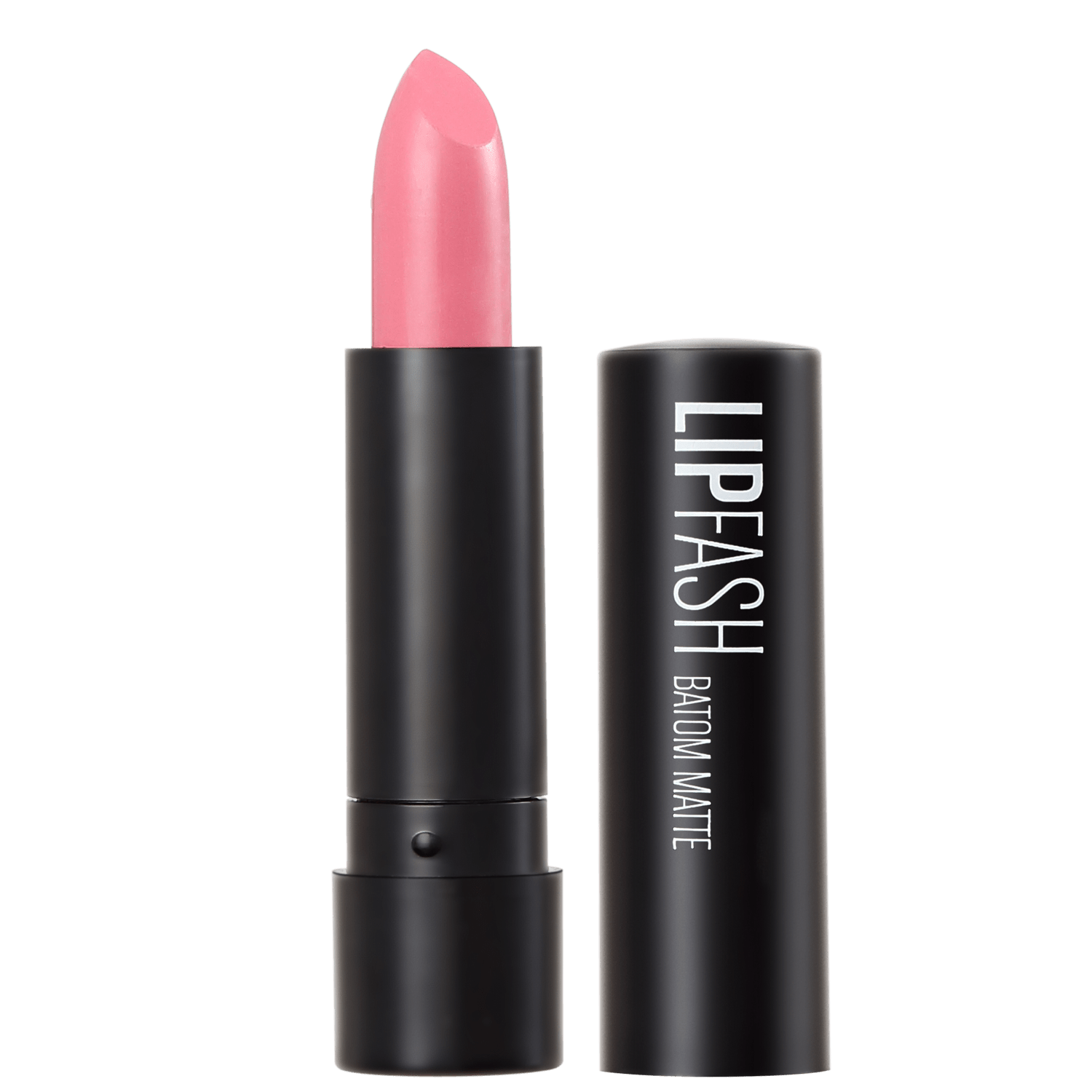 Océane Lip Fash Vive La Vie - Batom Matte 3,2g