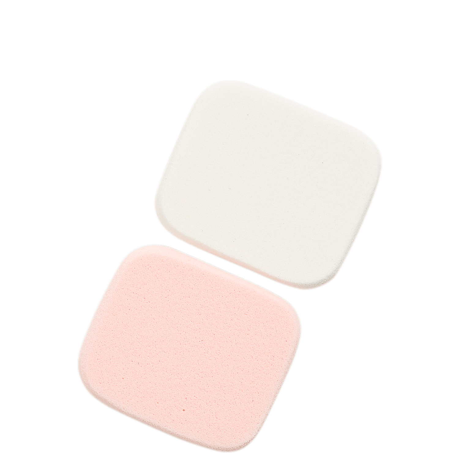 Océane Natural Skin - Esponja para Base (2 unidades)