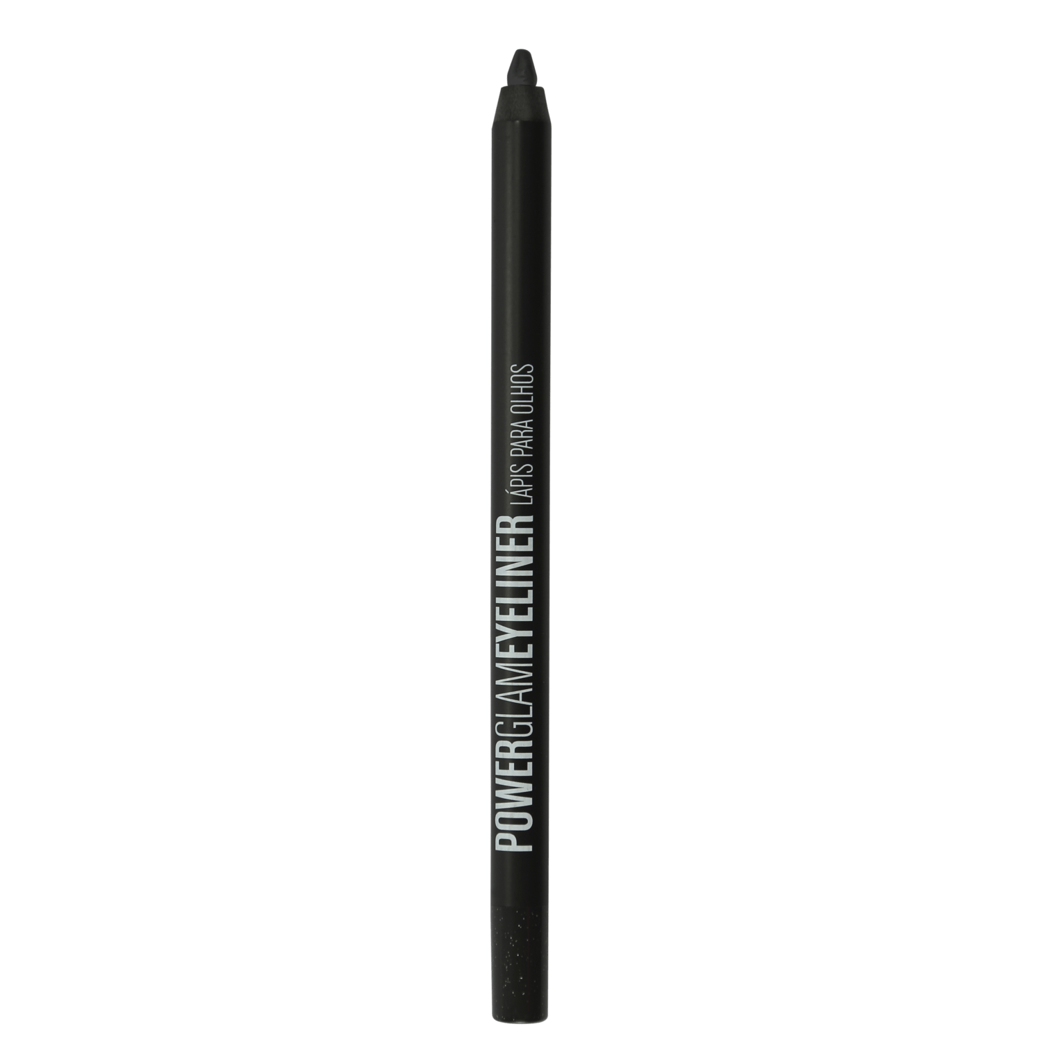 Océane Power Glam Eyeliner Black Midnight - Lápis de Olho