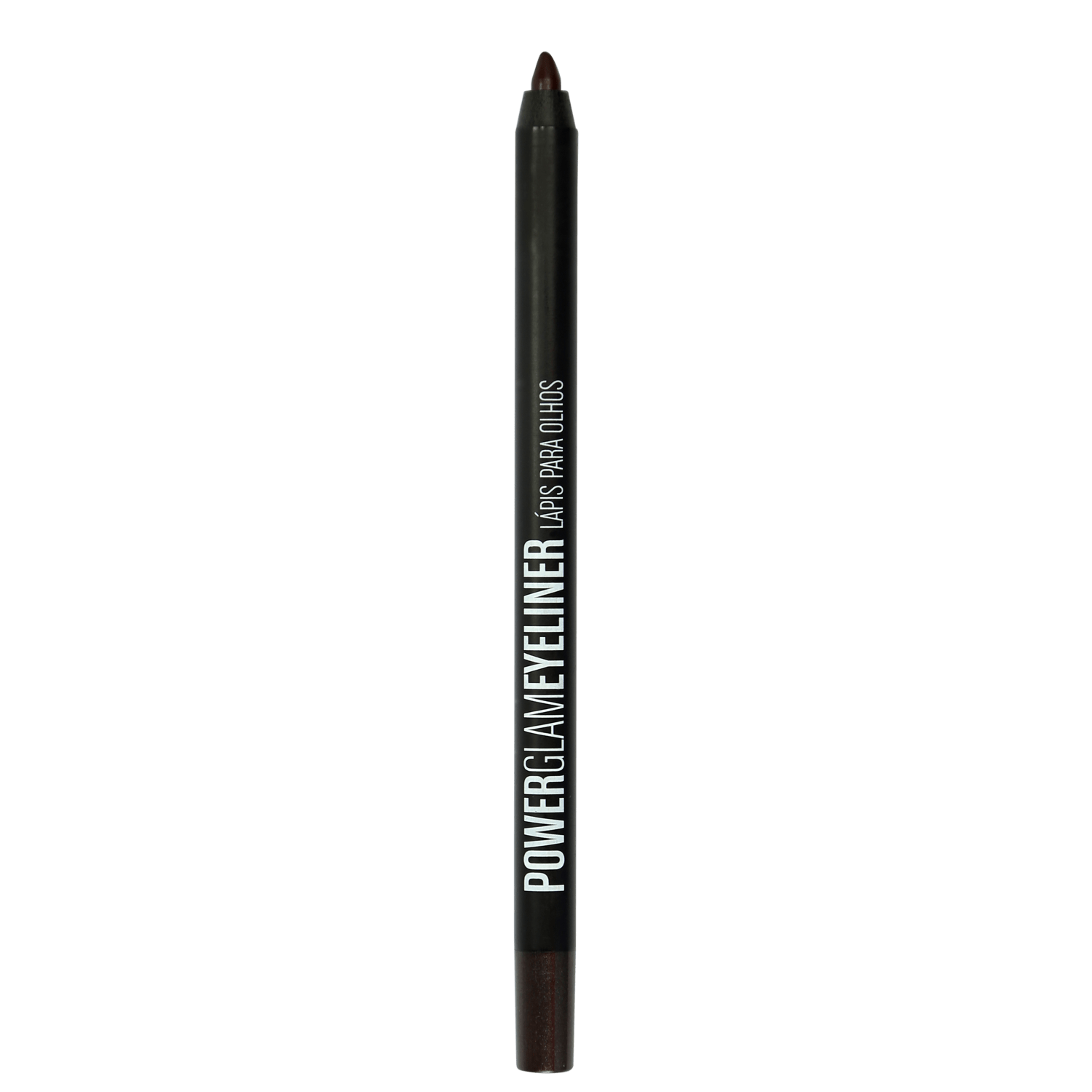 Océane Power Glam Eyeliner Coffee - Lápis de Olho