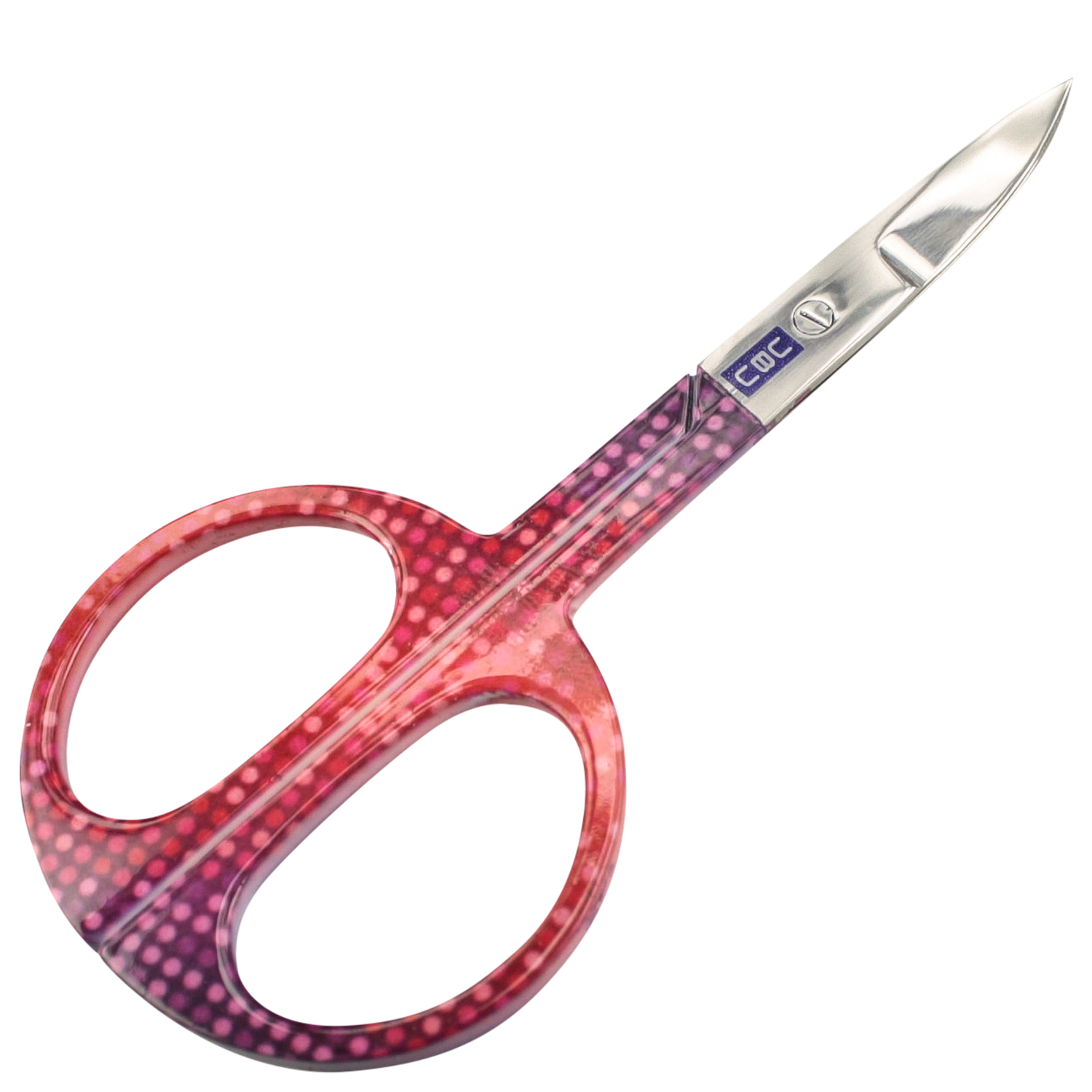 Océane UBU Snipz - Tesoura de Cutícula