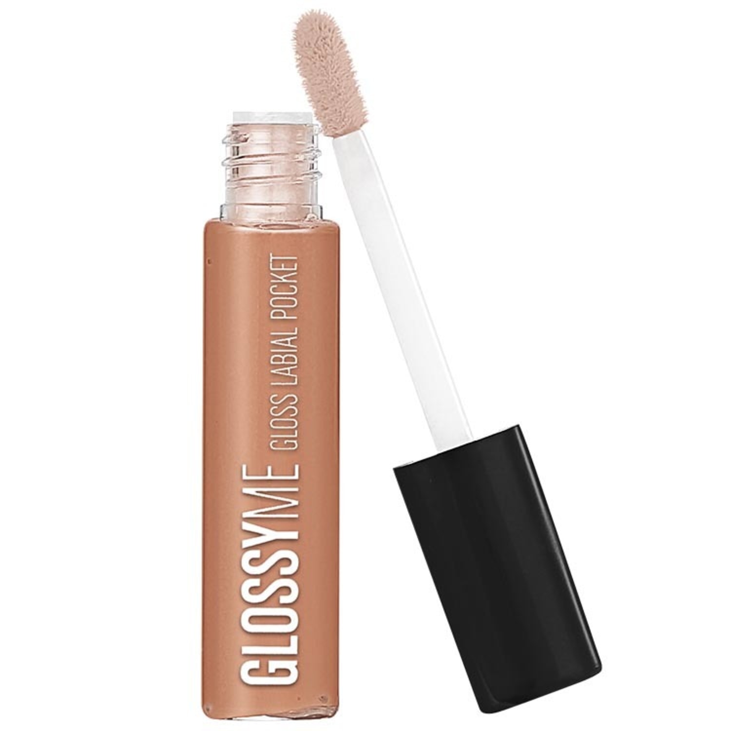 Océane Glossy Me Discrety Beauty - Gloss Labial 3,5ml