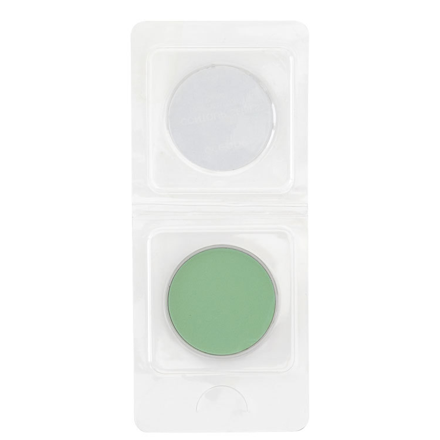 Océane My Beauty Choices Contour Series Refil Verde - Corretivo Compacto 2,29