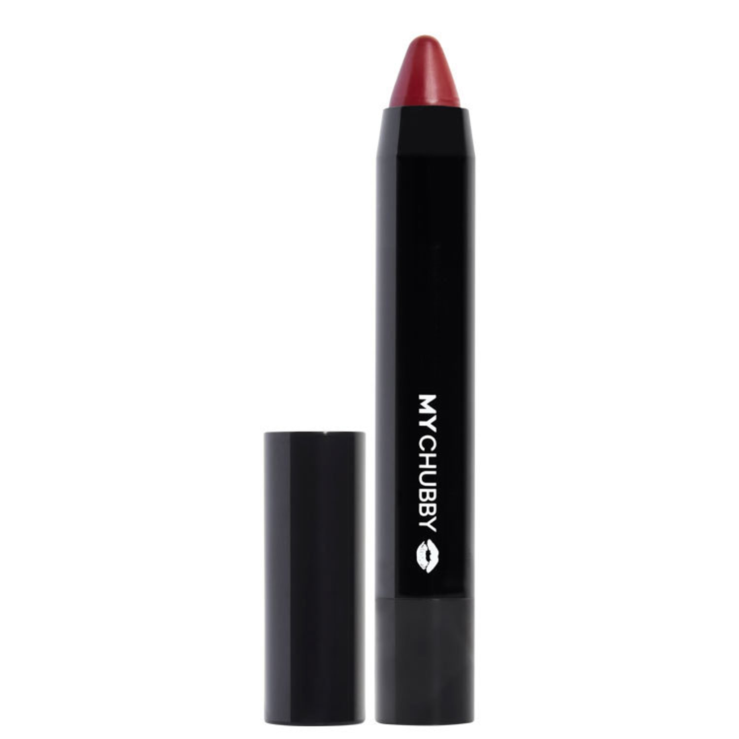 Océane My Chubby Real Deal - Batom Matte