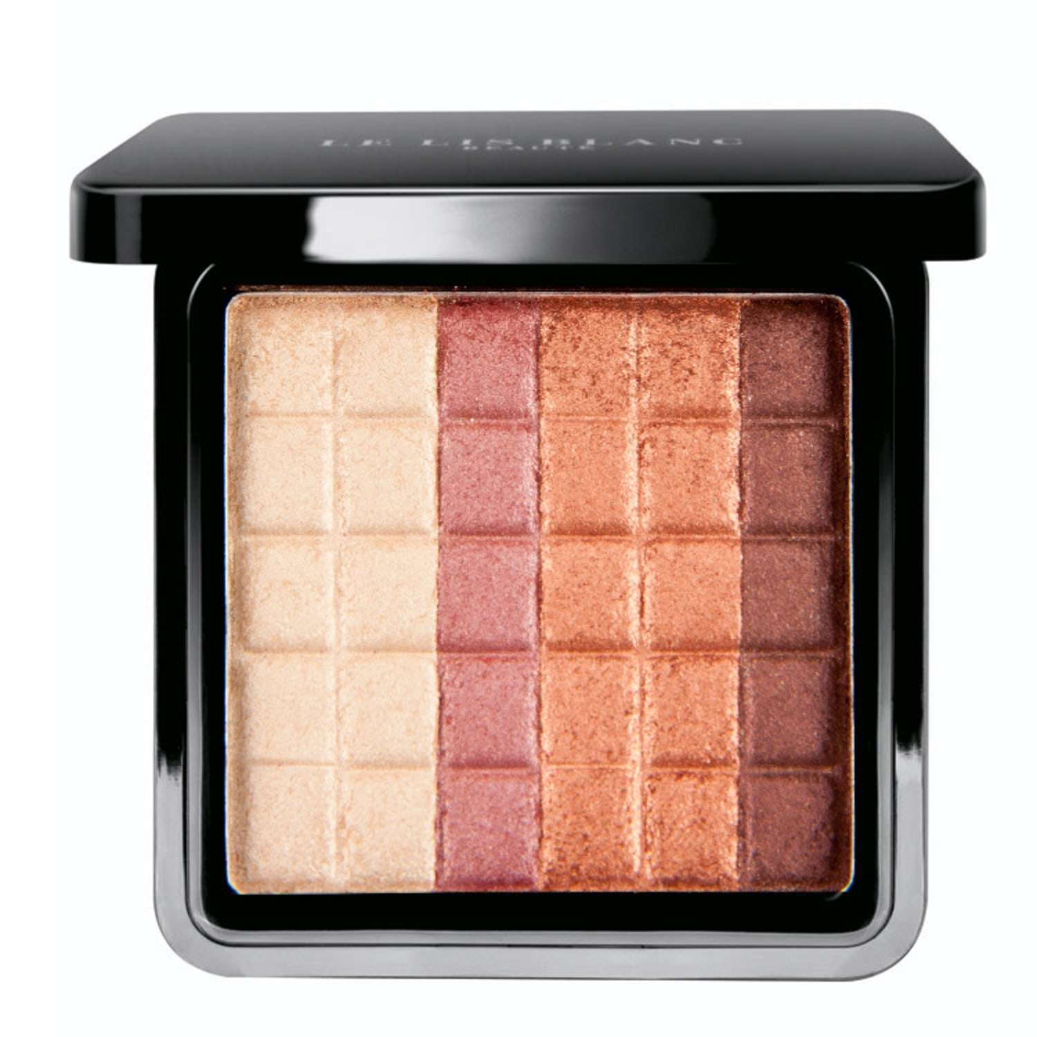 Le Lis Blanc Beauté Ombres Lumière Du Jour - Paleta de Sombras 8g