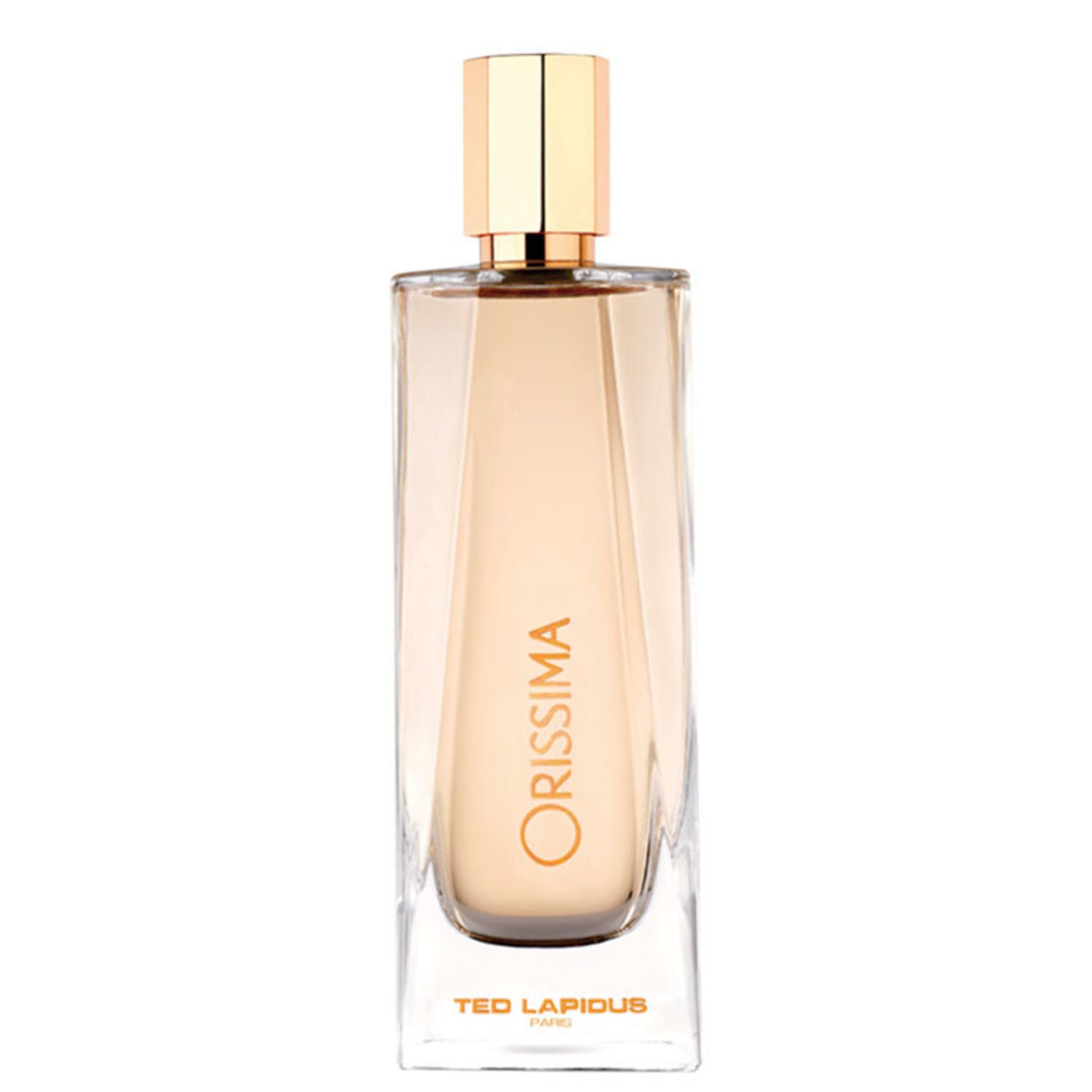 Orissima Ted Lapidus Eau de Parfum - Perfume Feminino 100ml