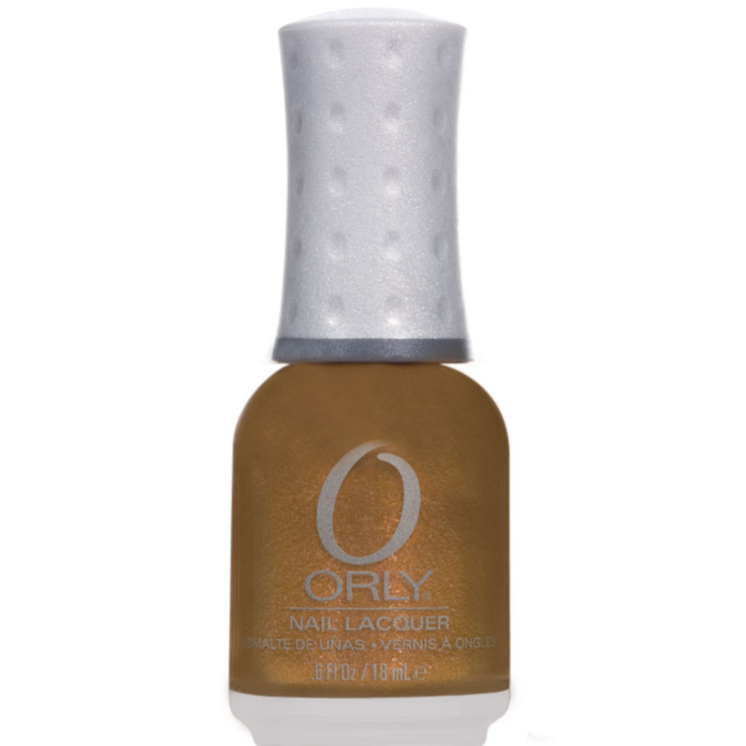 Orly Citrine Cheer - Esmalte 18ml