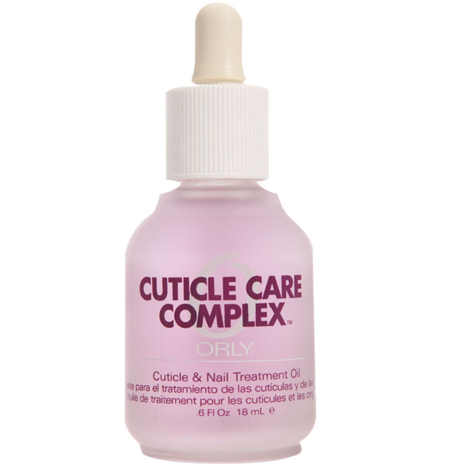 Orly Cuticle Care Complex - Hidratante para Cutículas 18ml