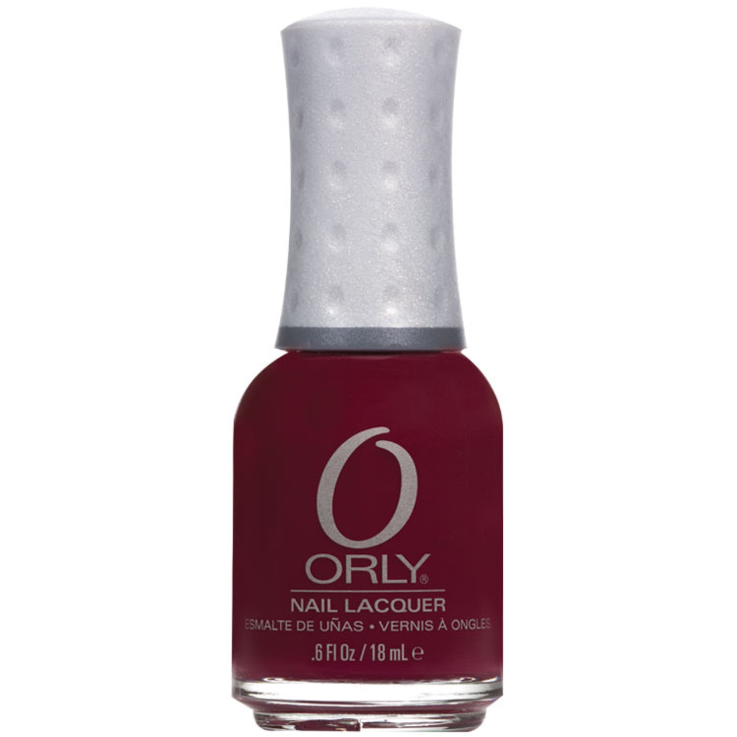 Orly Esmalte Perfectly Plum - 18ml