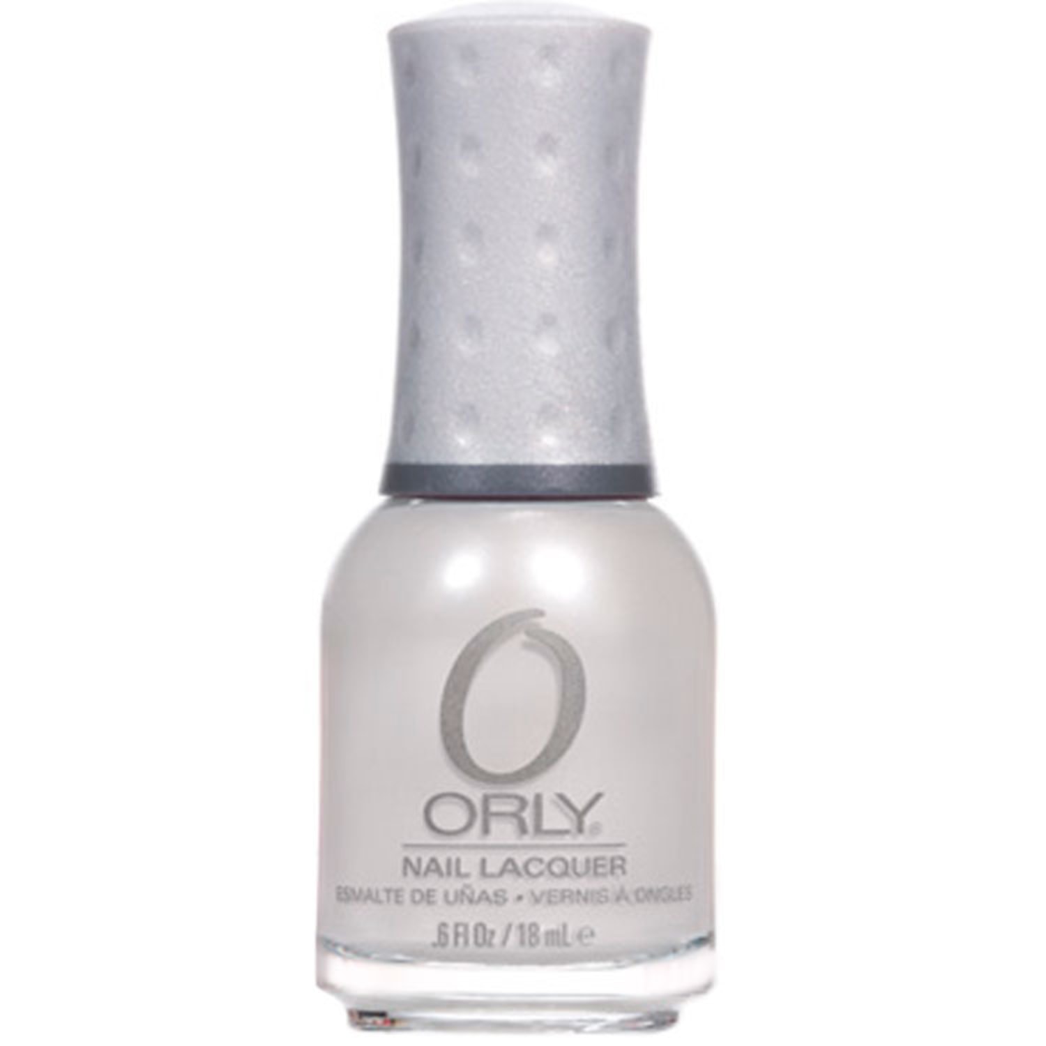 Orly Esmalte Platinum - 18ml
