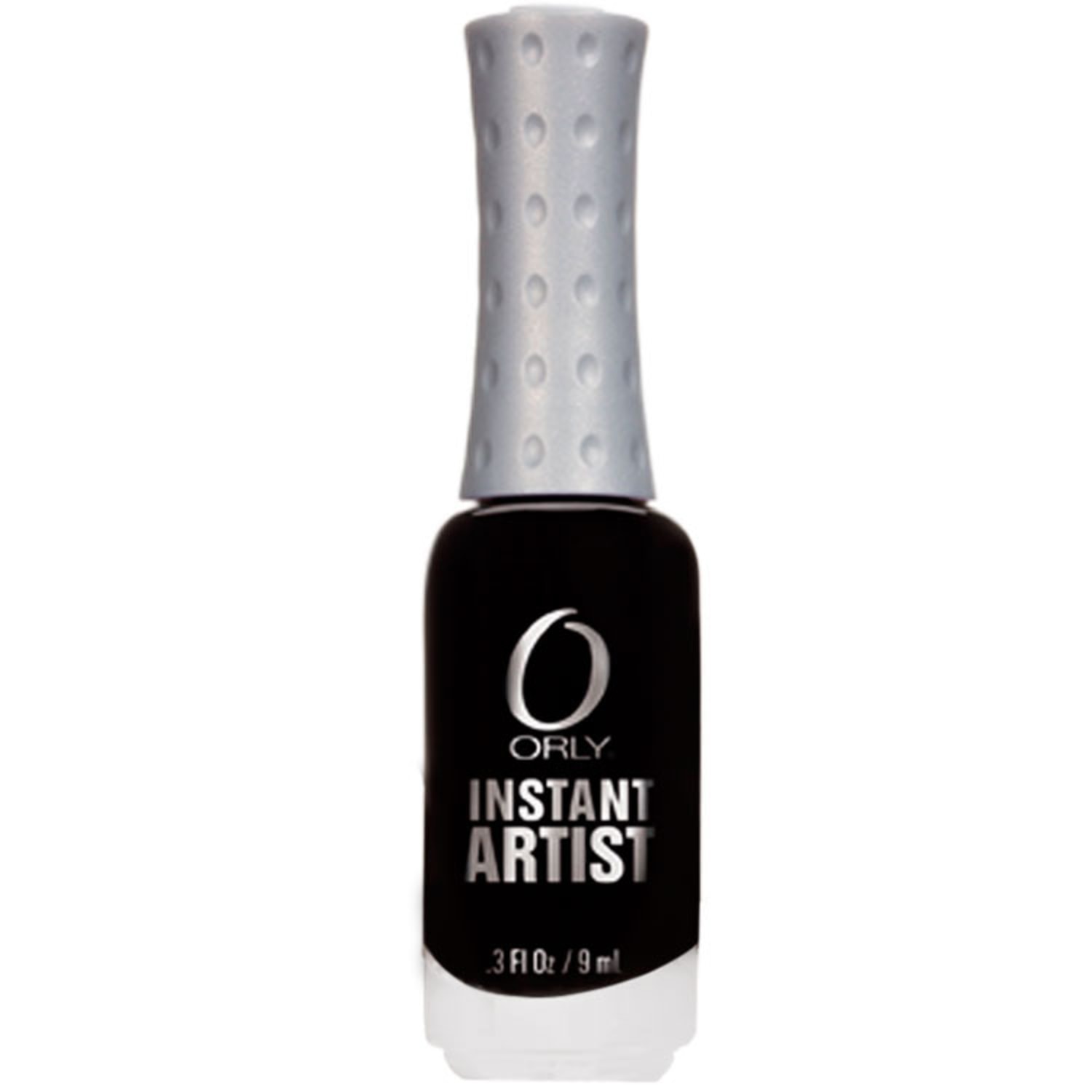 Orly Instant Artist Jet Black - Esmalte 9ml