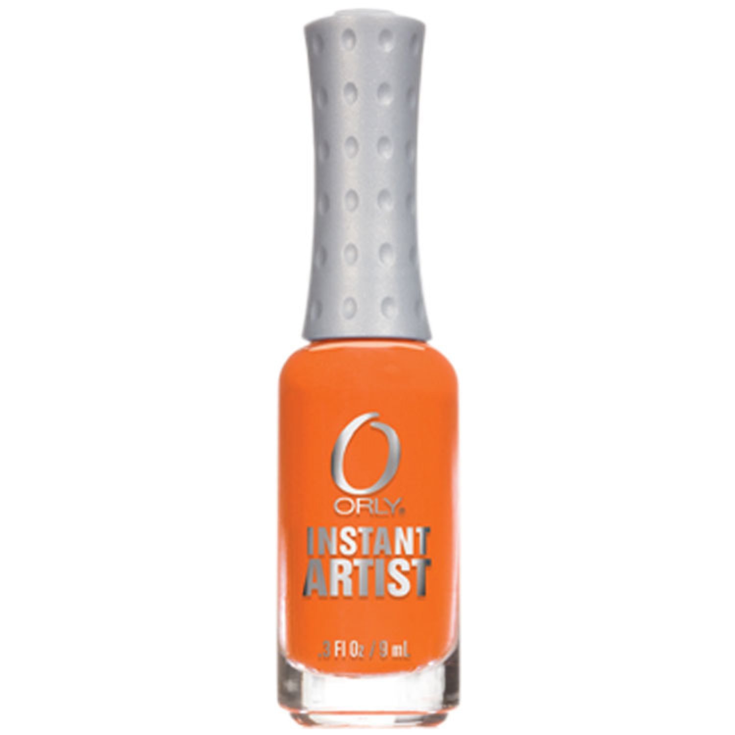 Orly Instant Artist Orange Peel - Esmalte 9ml