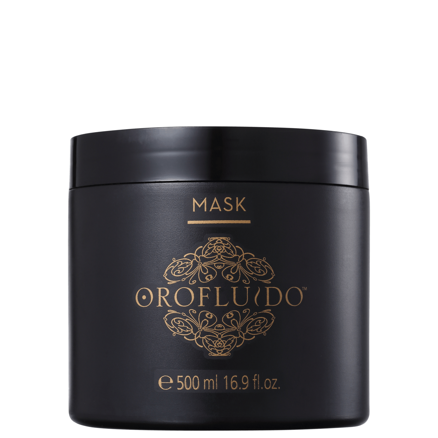 Orofluido Mask - Máscara Capilar 500ml