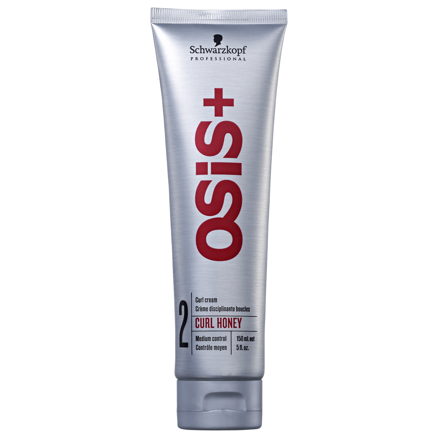 Schwarzkopf OSIS+ Curl Honey - Ativador de Cachos 150ml