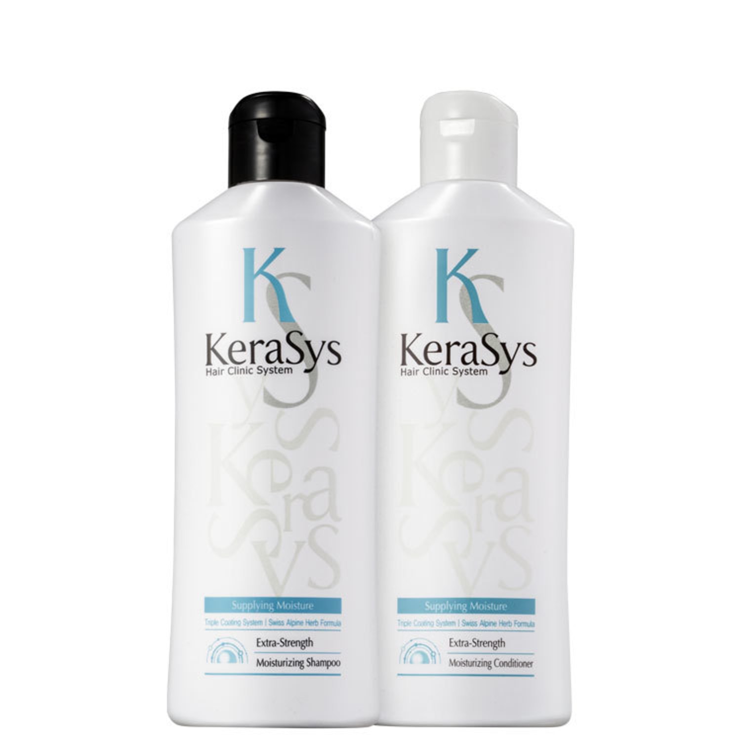 Kerasys Moisturizing Duo (2 Produtos)