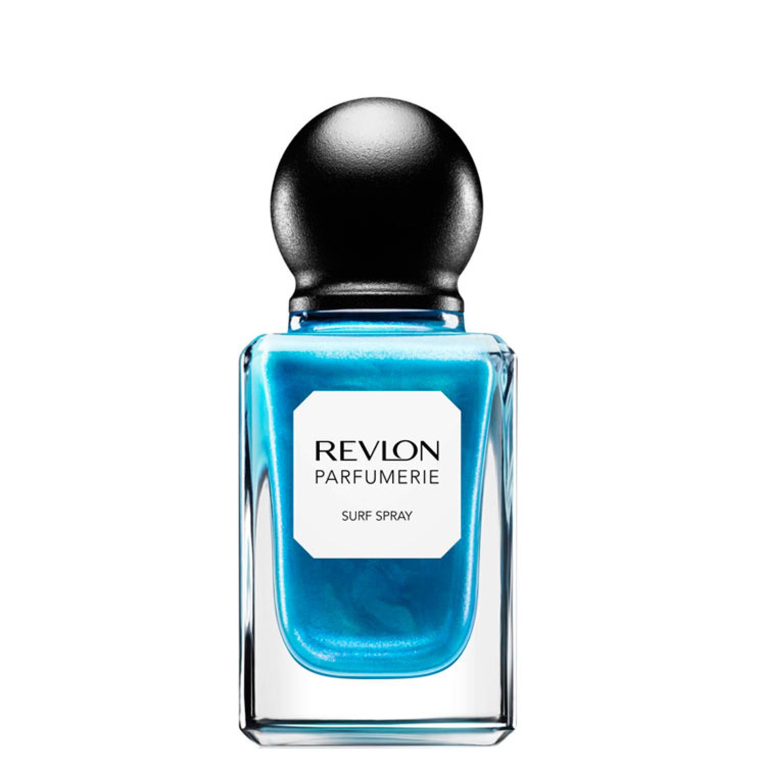 Revlon Parfumerie Surf Spray - Esmalte Metálico 11,7ml