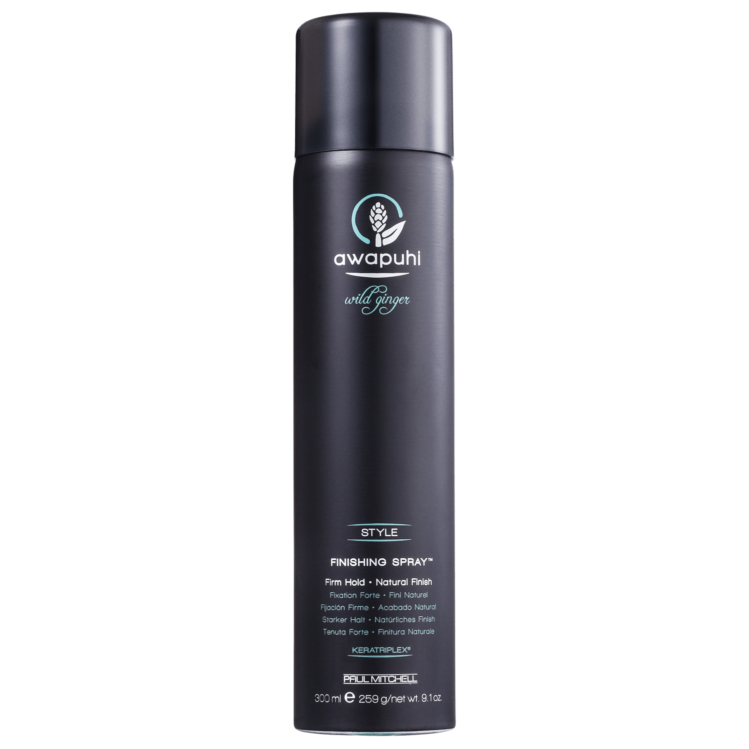 Paul Mitchell Awapuhi Wild Ginger Finishing - Spray Finalizador 300ml