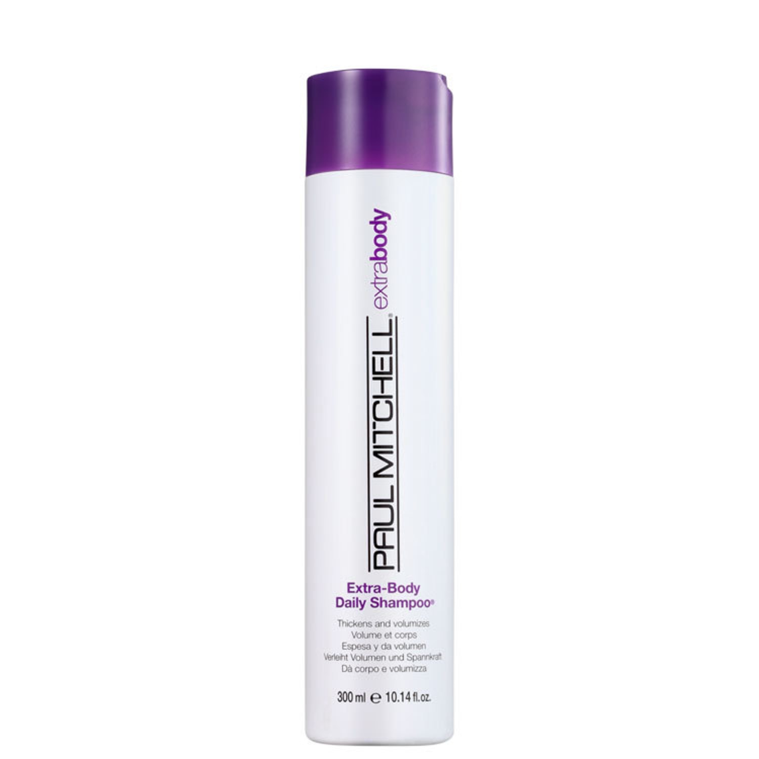 Paul Mitchell Extra-Body Daily - Shampoo 300ml
