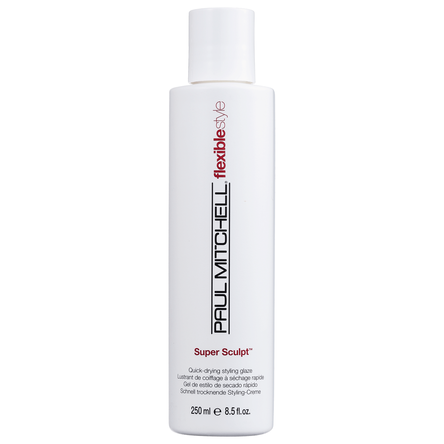 Paul Mitchell Flexible Style Super Sculpt - Creme Modelador 250ml