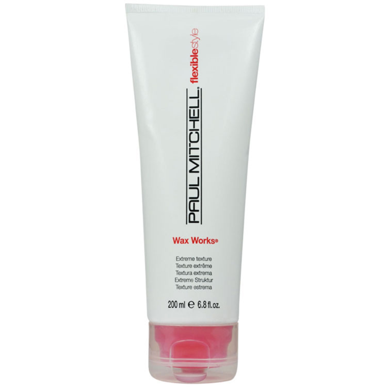 Paul Mitchell Flexible Style Wax Works - Cera Modeladora 200ml