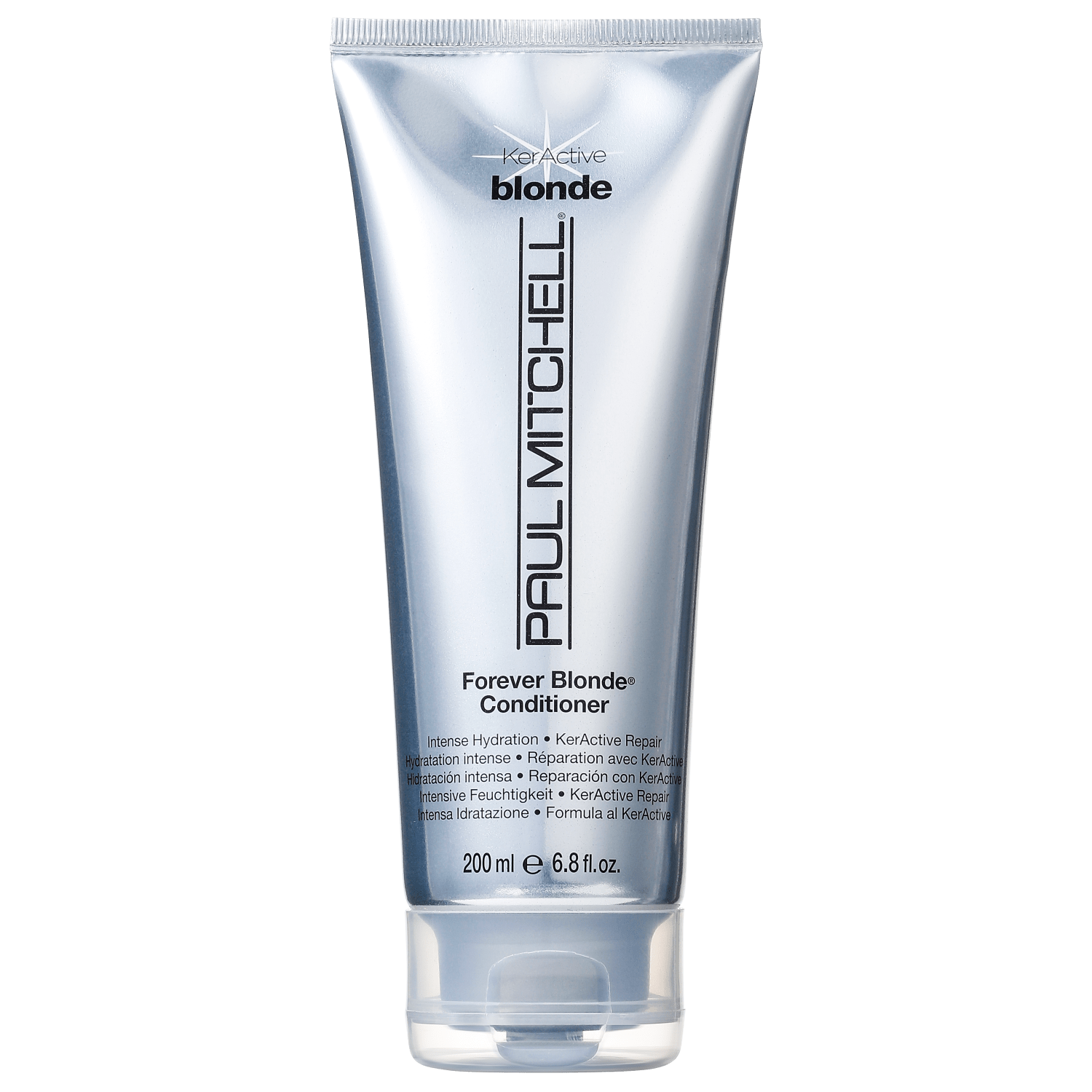 Paul Mitchell Forever Blonde - Condicionador 200ml