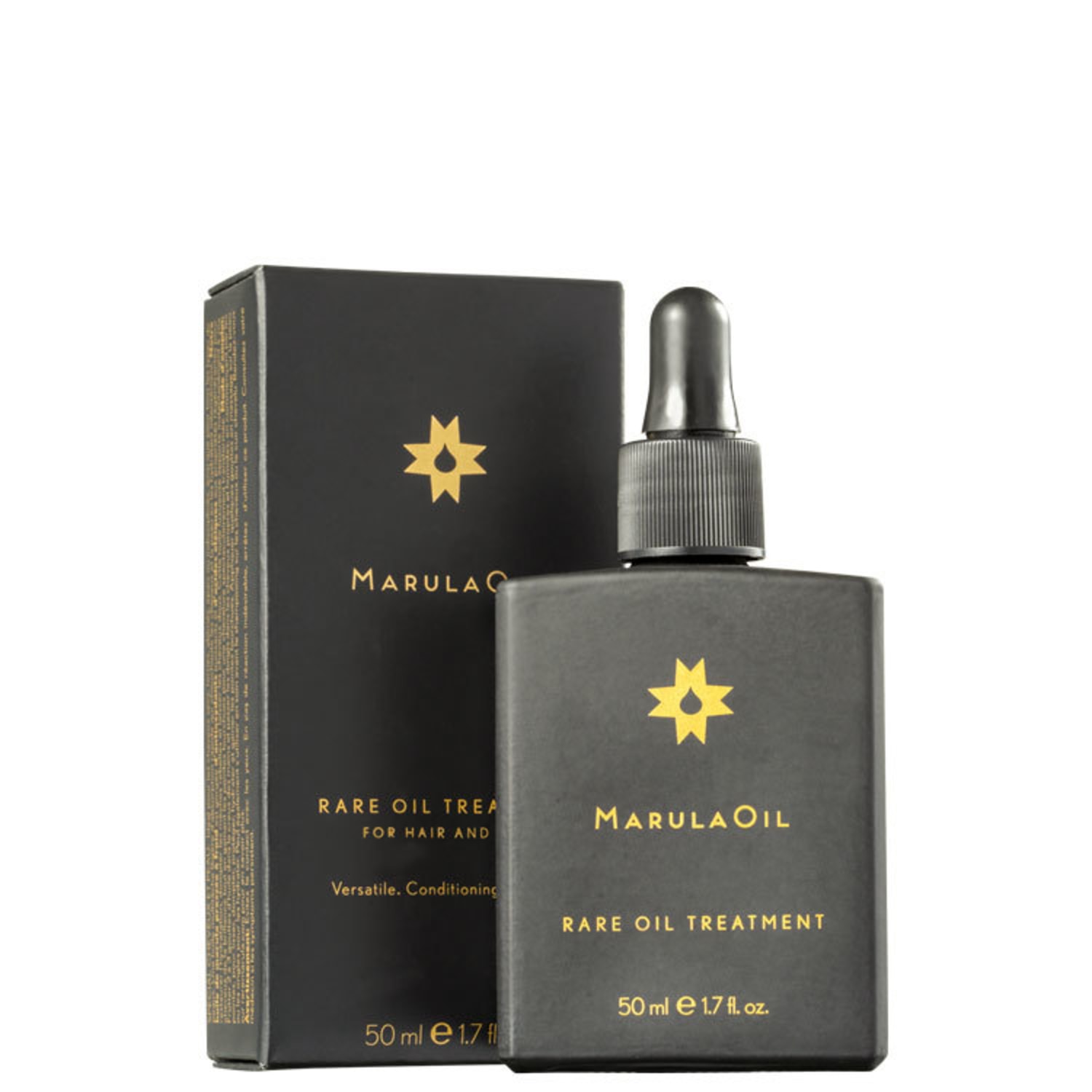 Paul Mitchell MarulaOil Rare Oil Treatment - Óleo Capilar 50ml