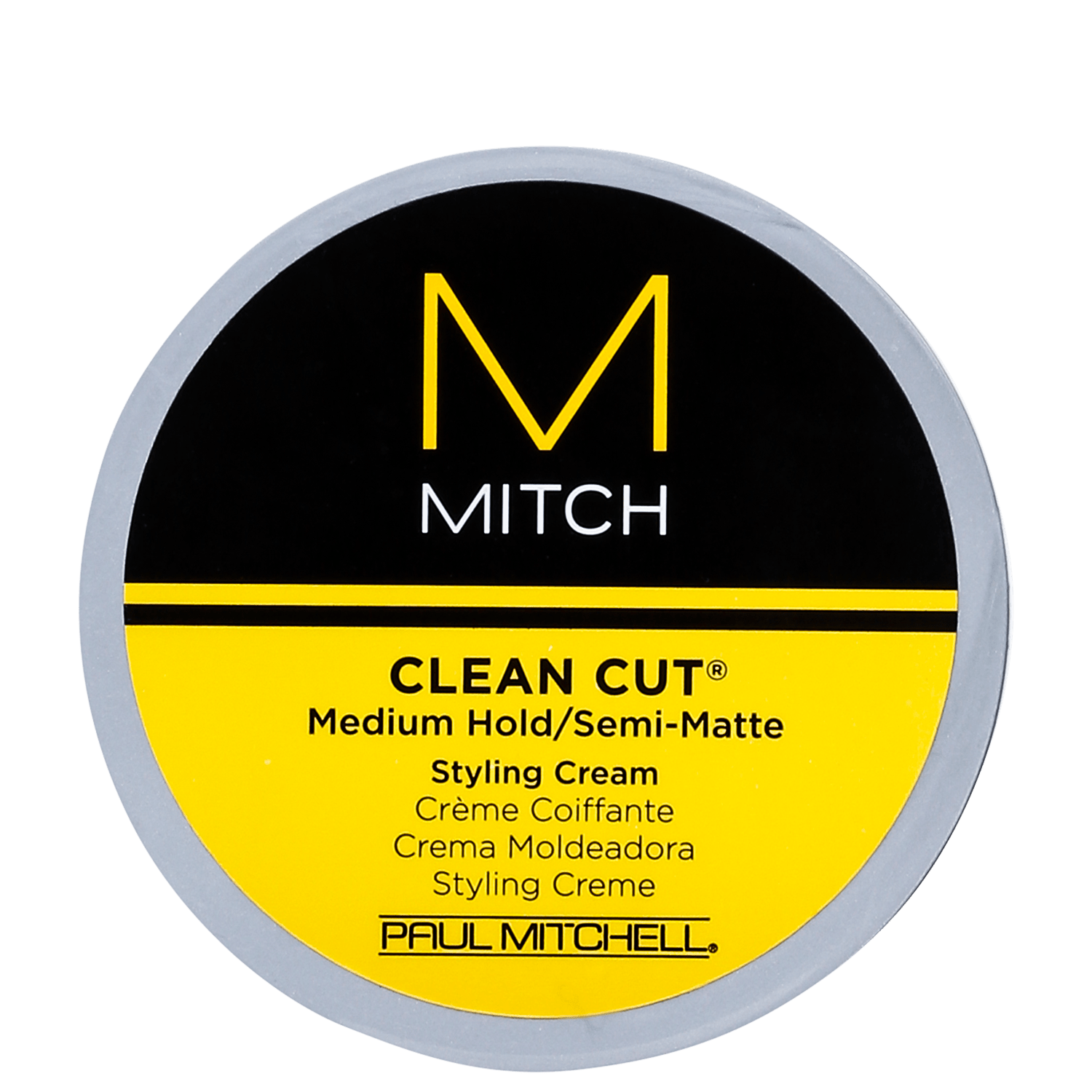Paul Mitchell Mitch Clean Cut - Creme Modelador 85g