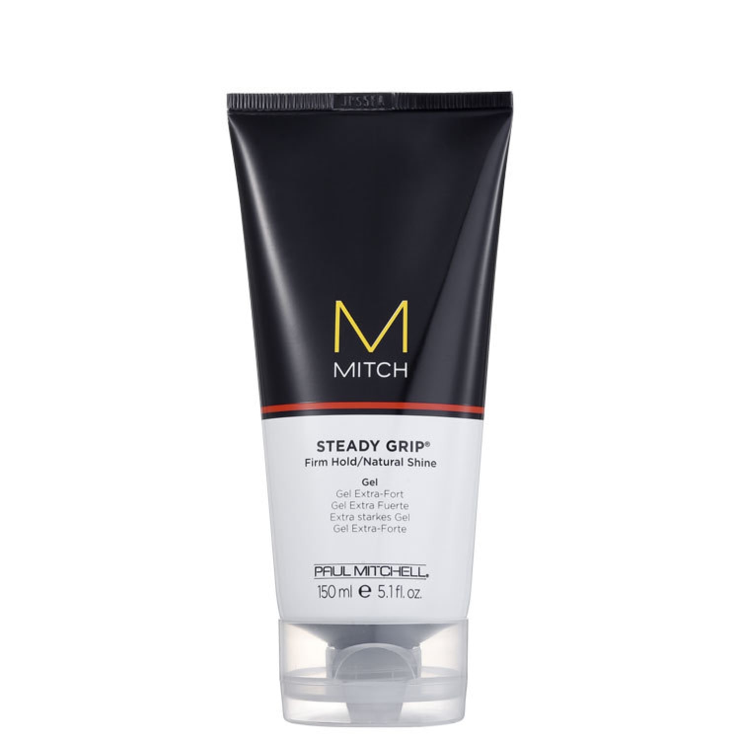 Paul Mitchell Mitch Steady Grip Extra-Forte - Gel Fixador 150ml
