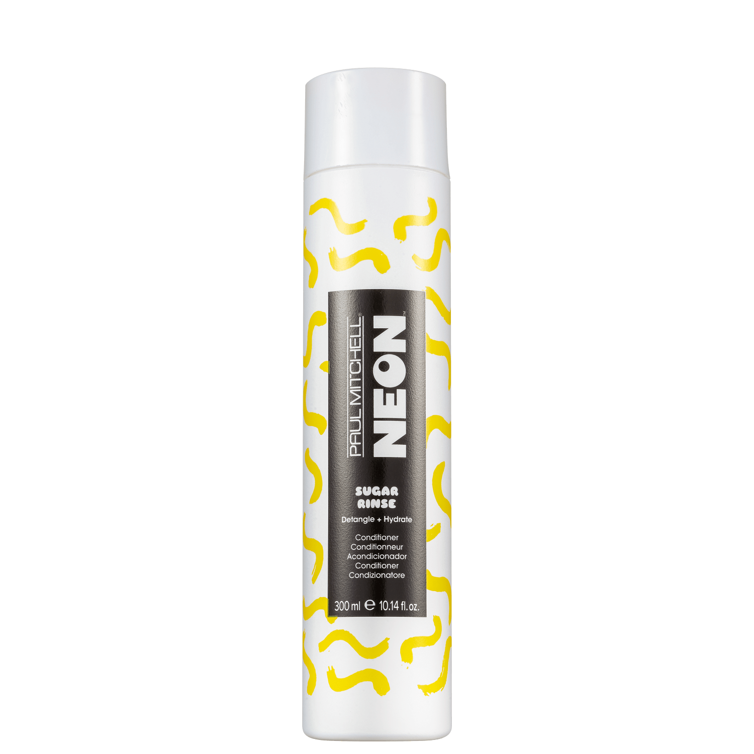 Paul Mitchell Neon Sugar Rinse - Condicionador 300ml