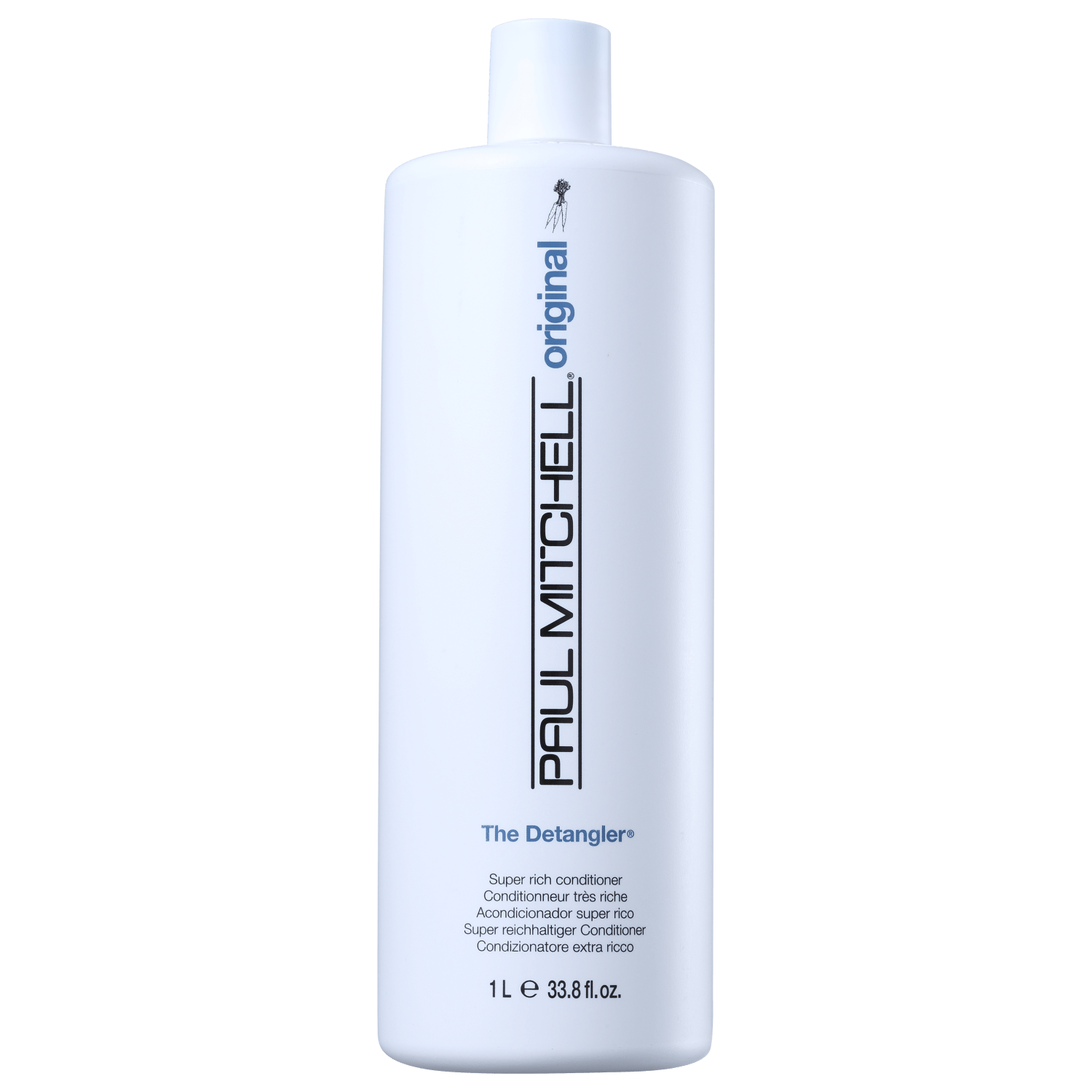 Paul Mitchell Original The Detangler - Condicionador 1L