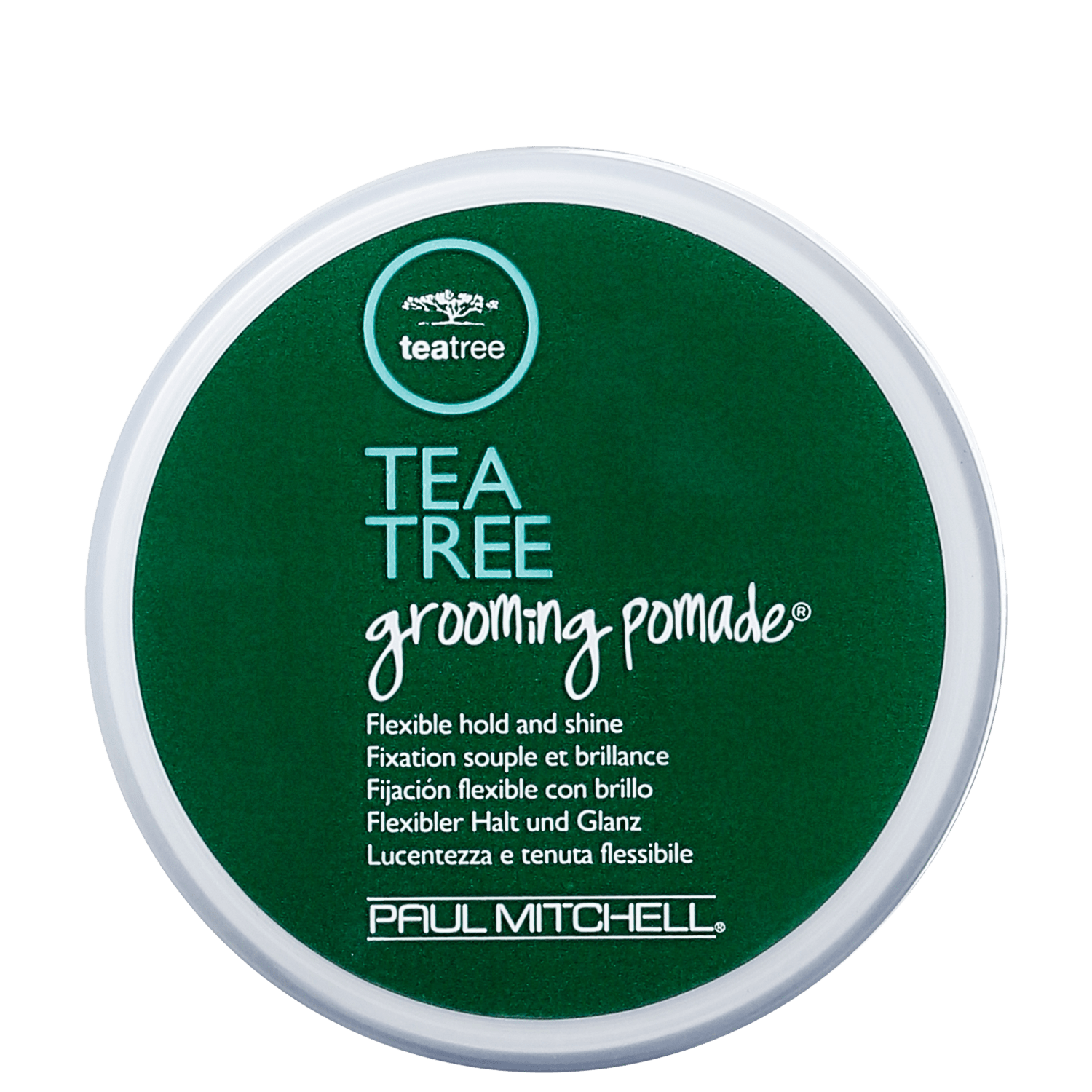 Paul Mitchell Tea Tree Grooming - Pomada Modeladora 85g