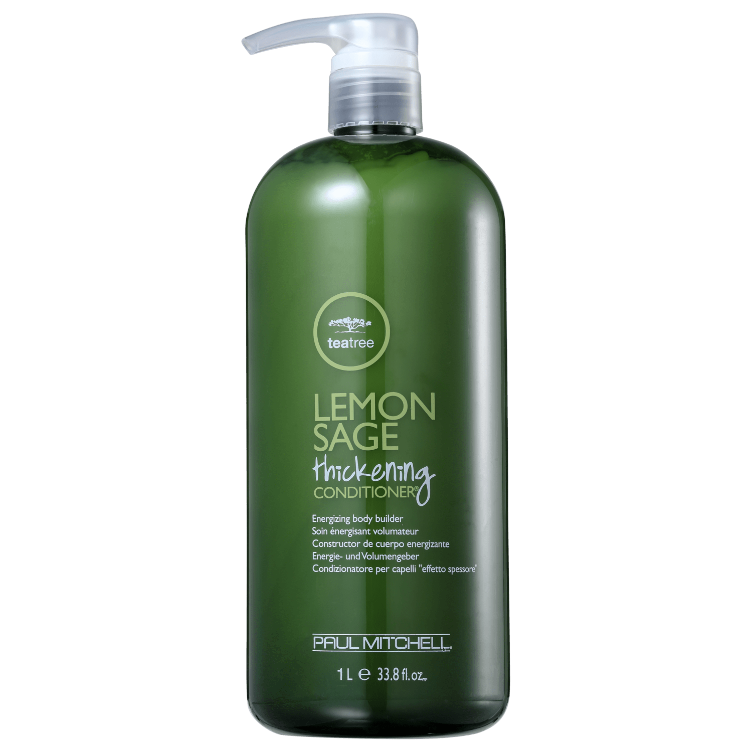 Paul Mitchell Tea Tree Lemon Sage Thickening - Condicionador 1000ml