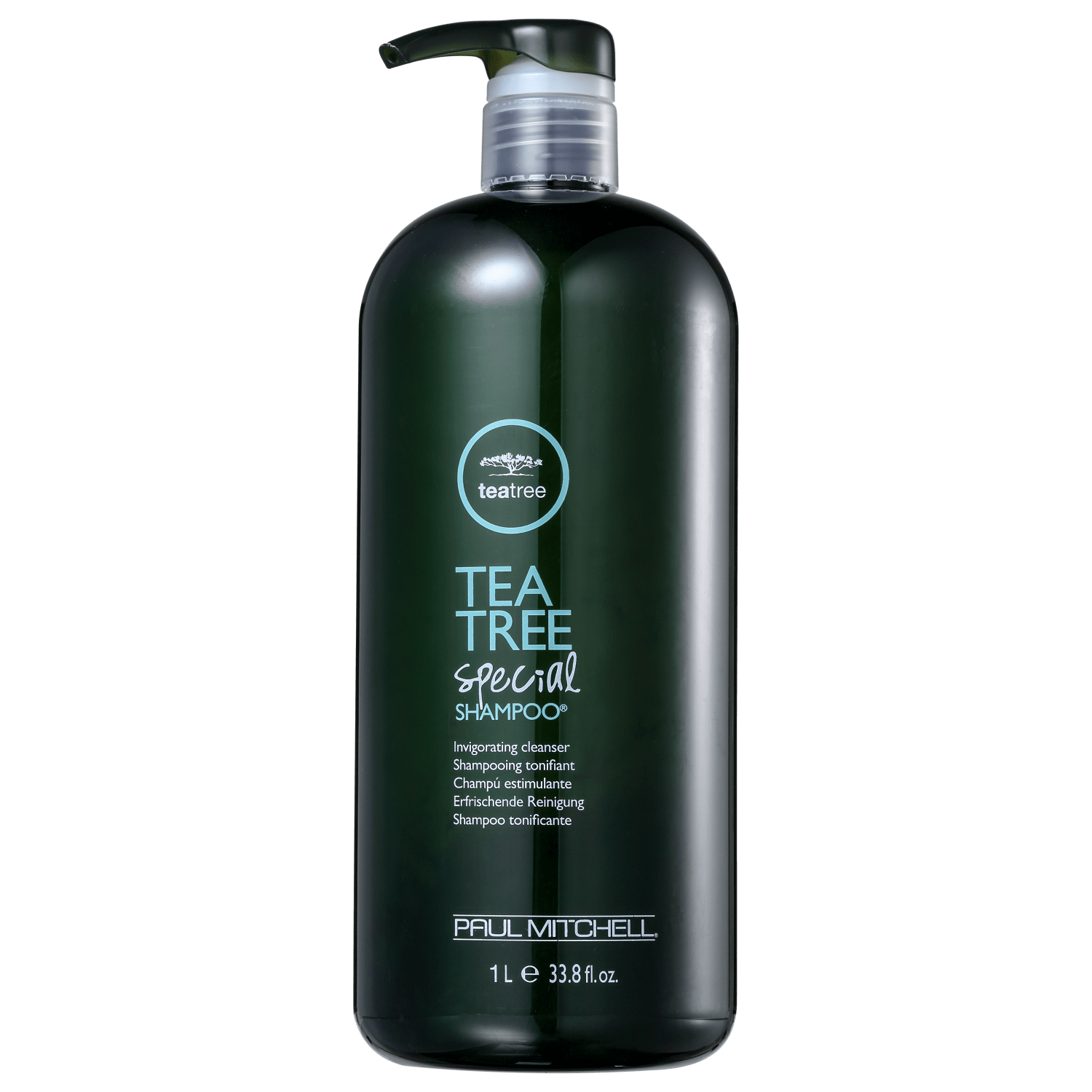 Paul Mitchell Tea Tree Special - Shampoo 1L
