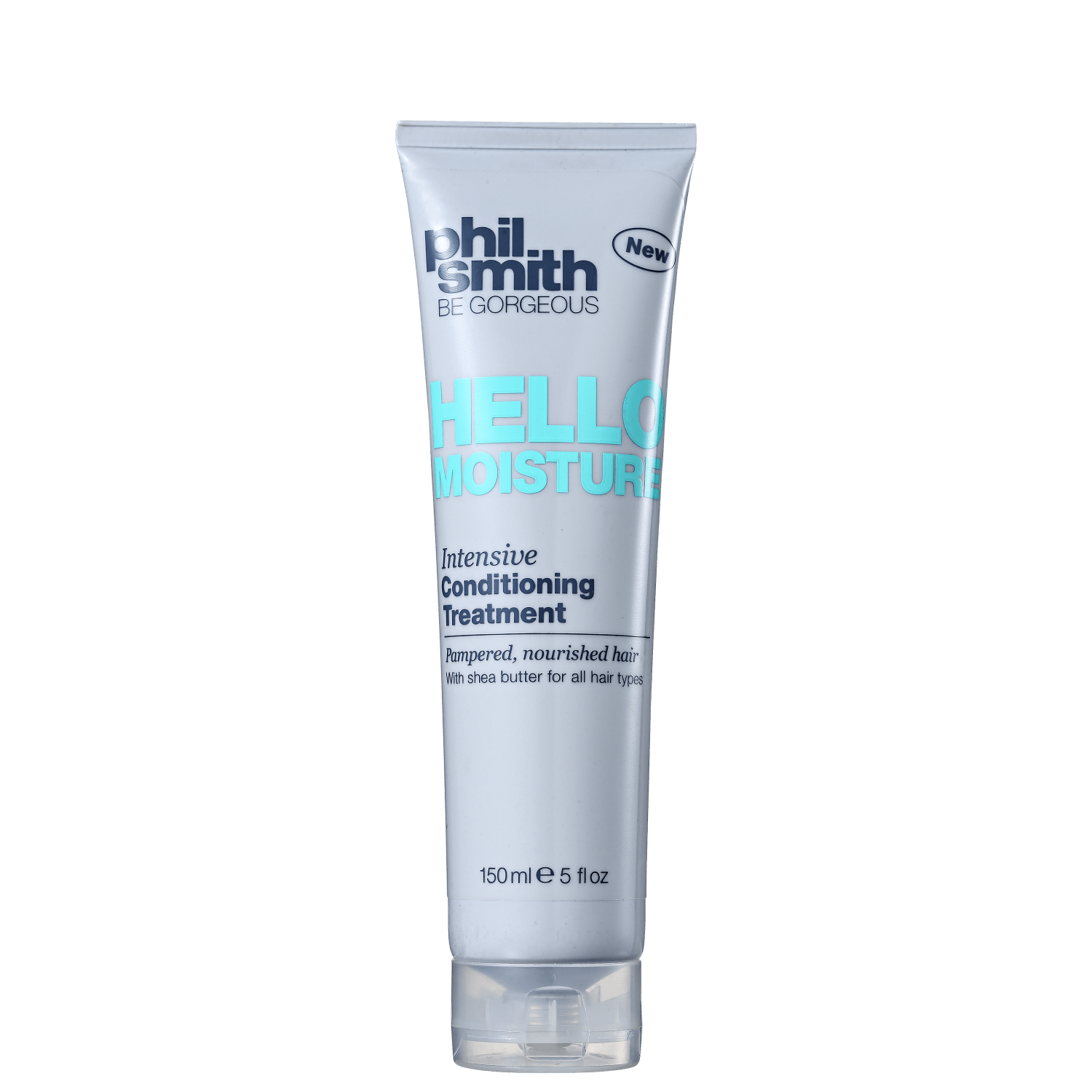 Phil Smith Hello Moisture - Máscara Capilar 150ml