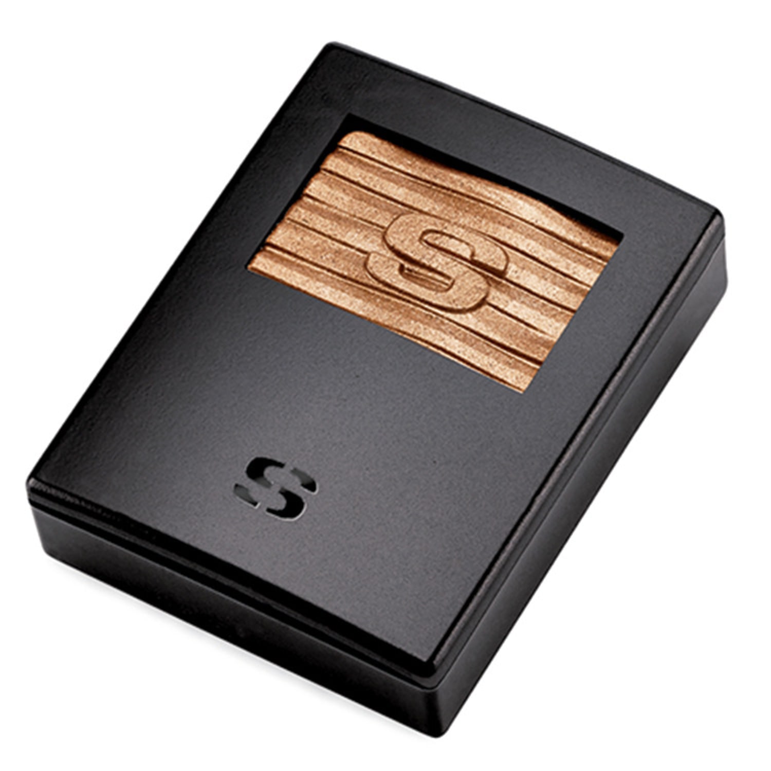 Sisley Phyto-Ombre Glow Touche Lumière Amber - Sombra Cintilante 1,5g
