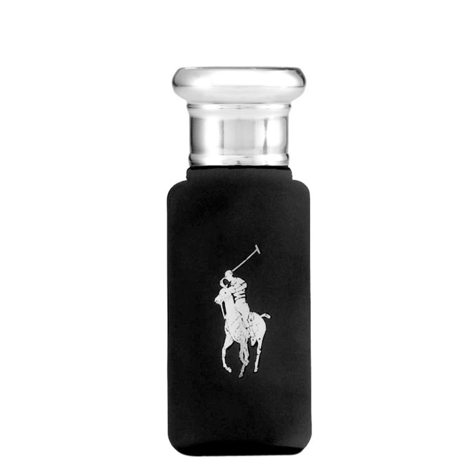 Ralph Lauren Polo Black Perfume Masculino Travel - Eau de Toilette 30ml