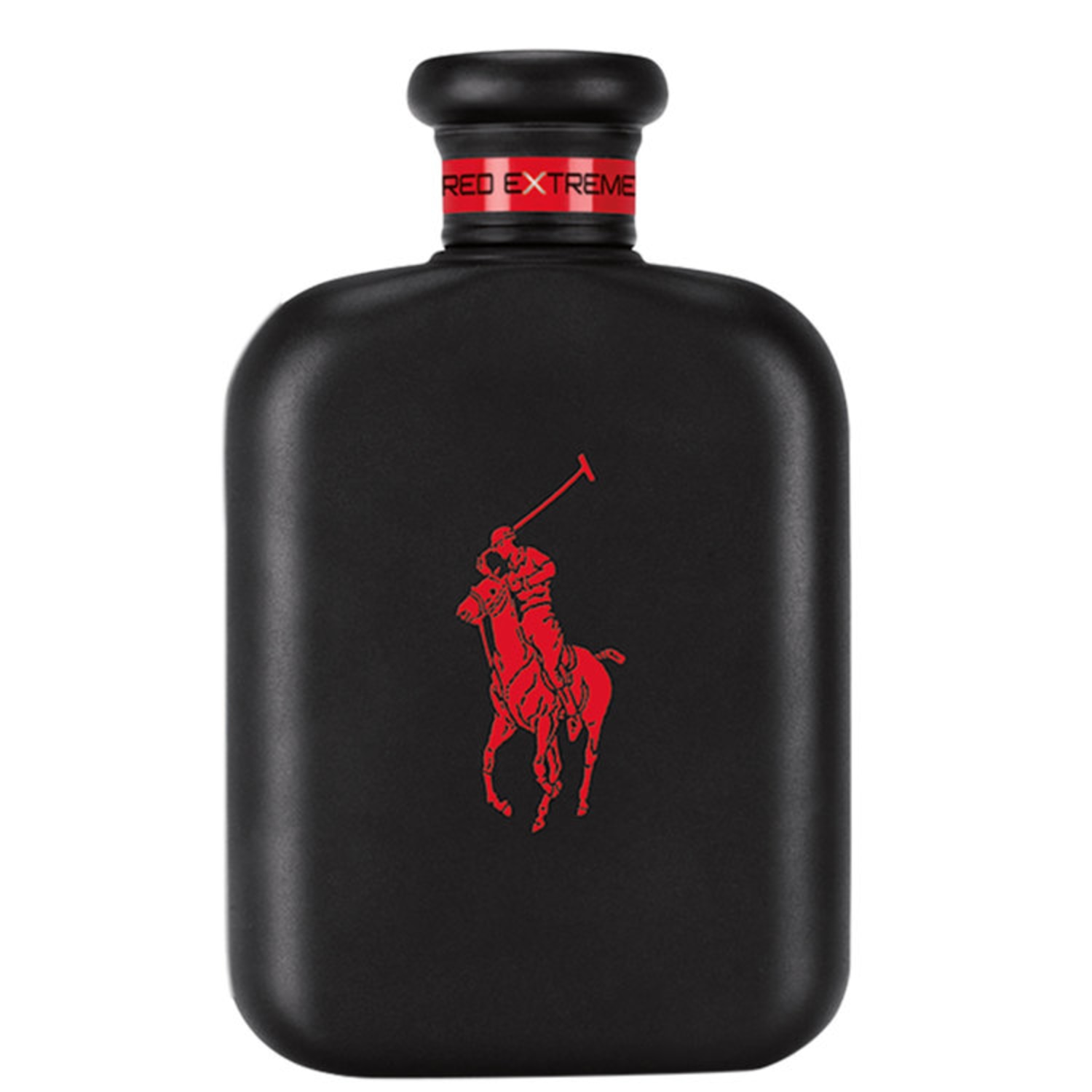 Polo Red Extreme Ralph Lauren Eau de Parfum – Perfume Masculino 125ml