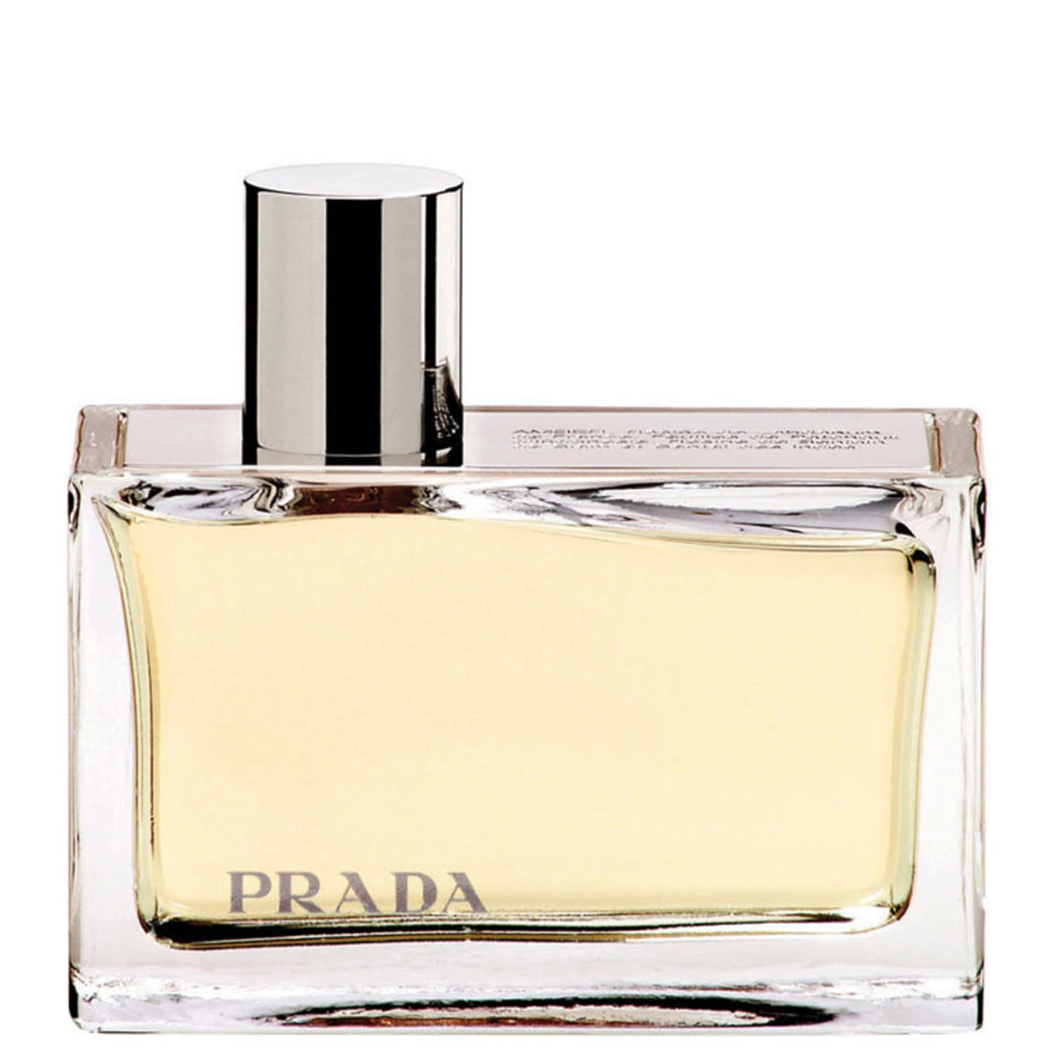 Prada Amber Prada Eau de Parfum - Perfume Feminino 50ml