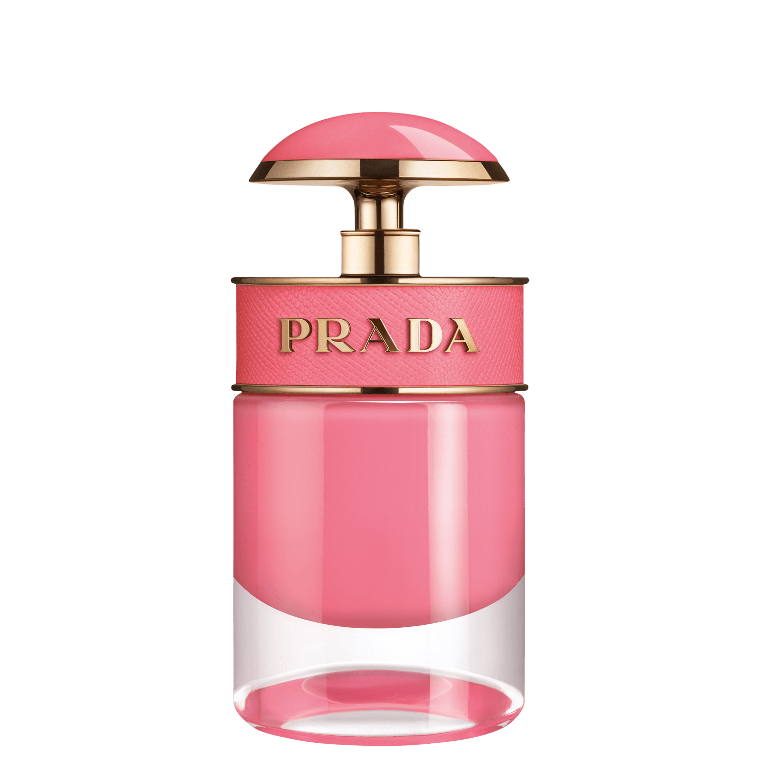Prada Candy Gloss Eau de Toilette - Perfume Feminino 30ml