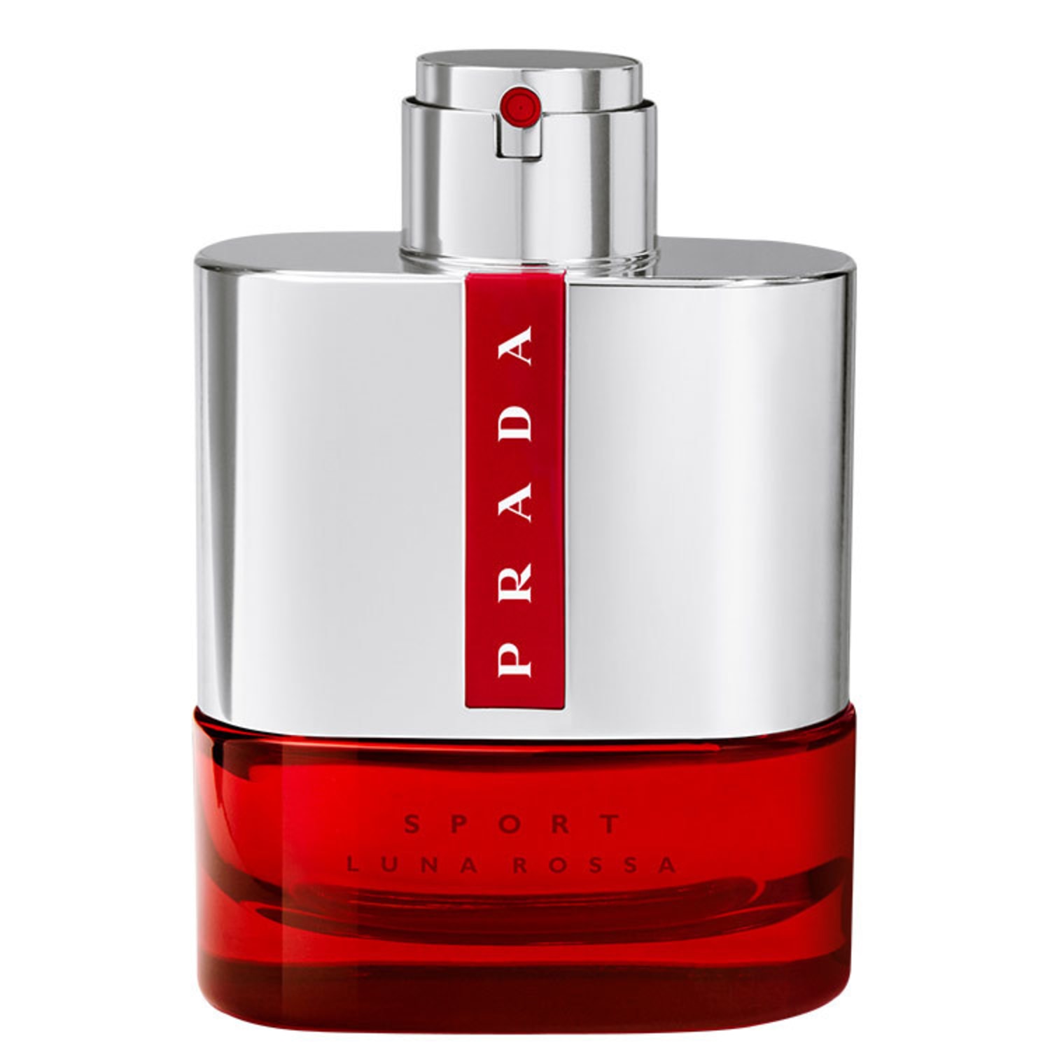 Luna Rossa Sport PRADA Eau de Toilette - Perfume Masculino 50ml