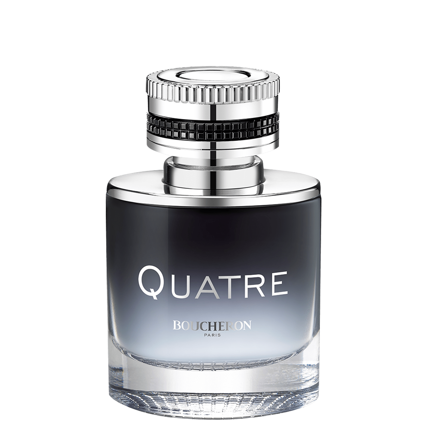 Quatre Absolu de Nuit Pour Homme Boucheron Eau de Parfum - Perfume Masculino 50ml