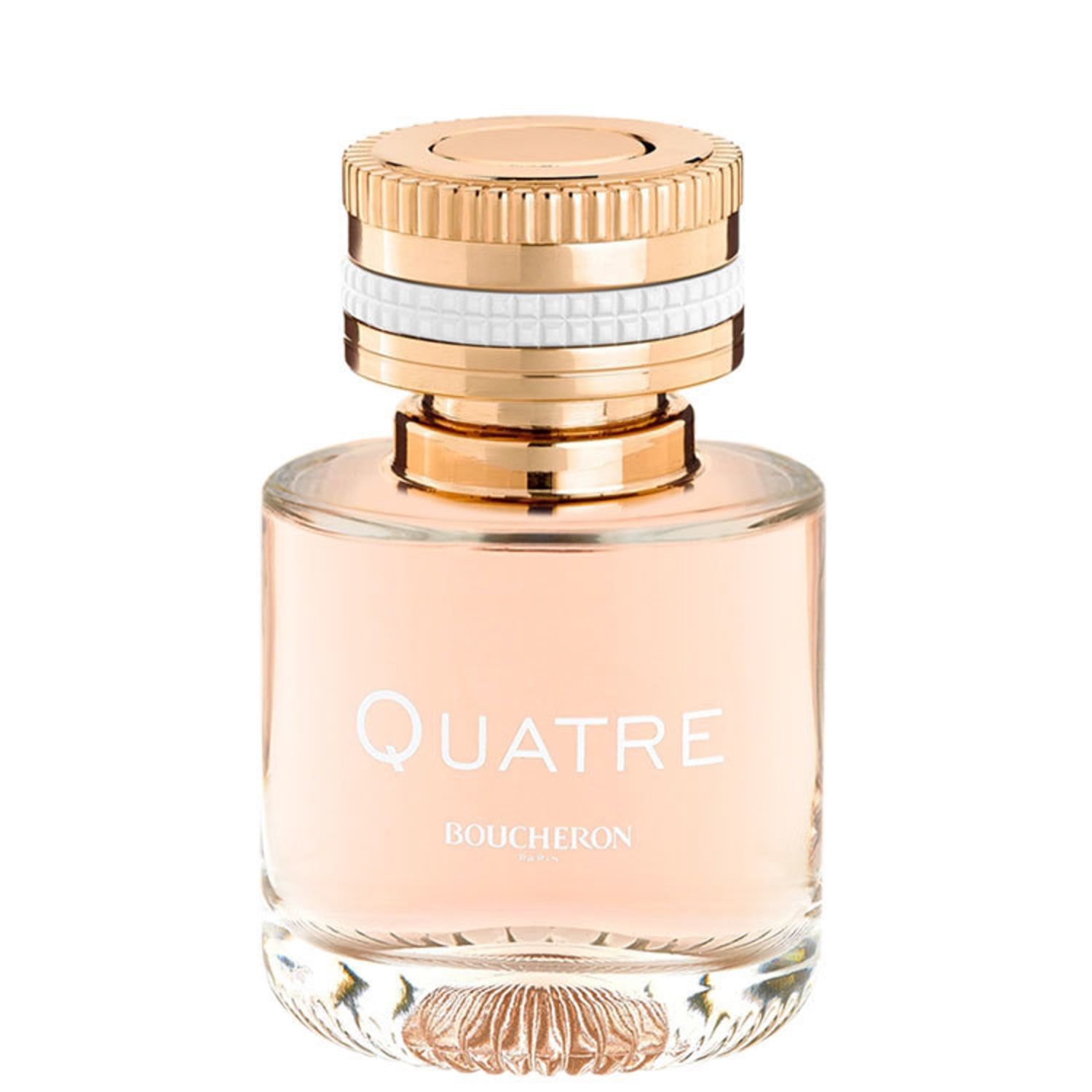 Quatre Pour Femme Boucheron Eau de Parfum - Perfume Feminino 30ml