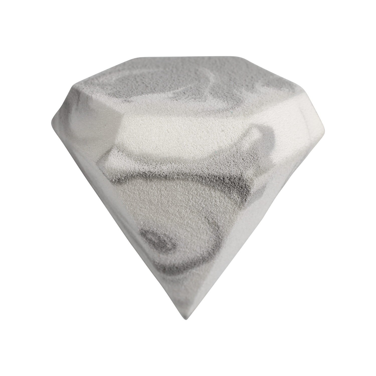 Real Techniques Bold Metals Miracle Diamond - Esponja de Maquiagem