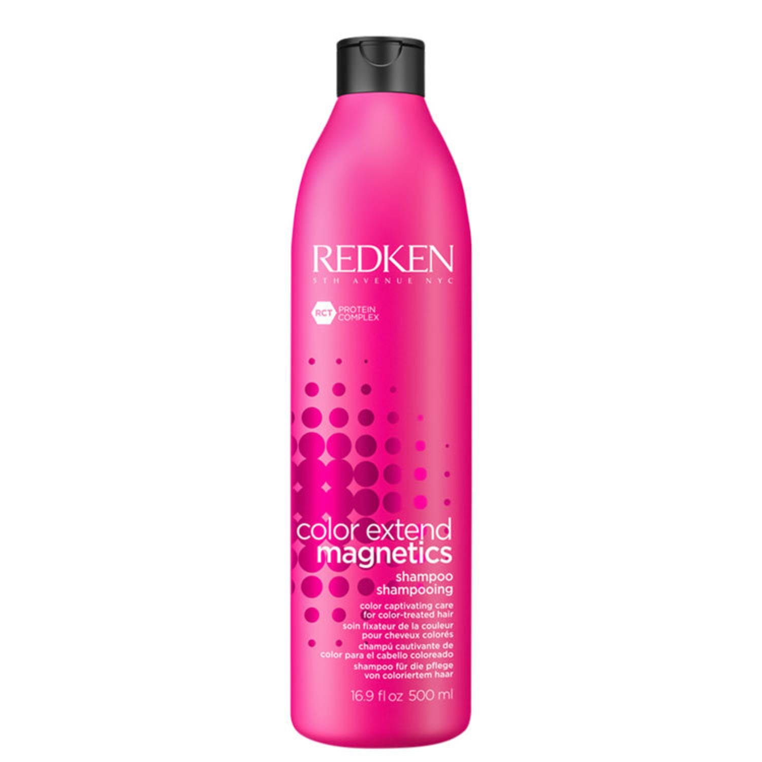 Redken Color Extend Magnetics - Shampoo 500ml