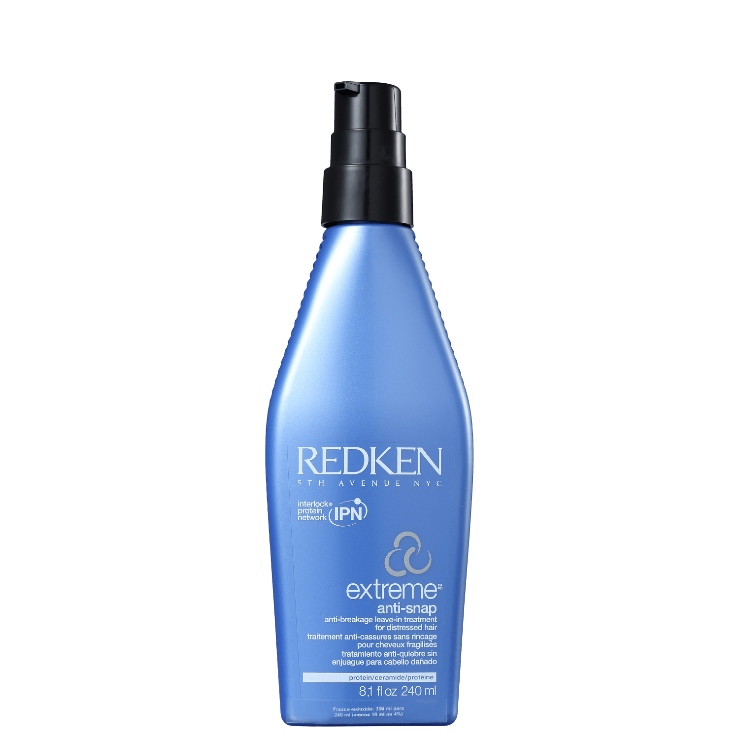 Redken Extreme AntiSnap - Leave-in 240ml 