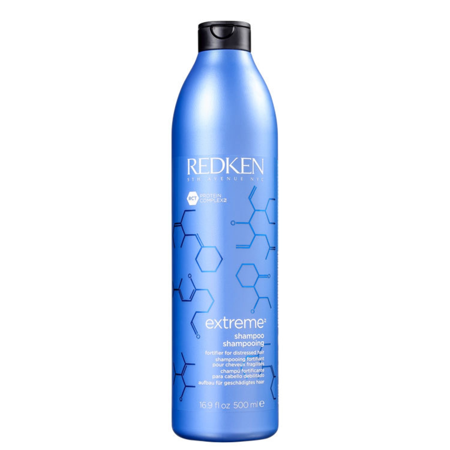 Redken Extreme Edição Limitada - Shampoo 500ml