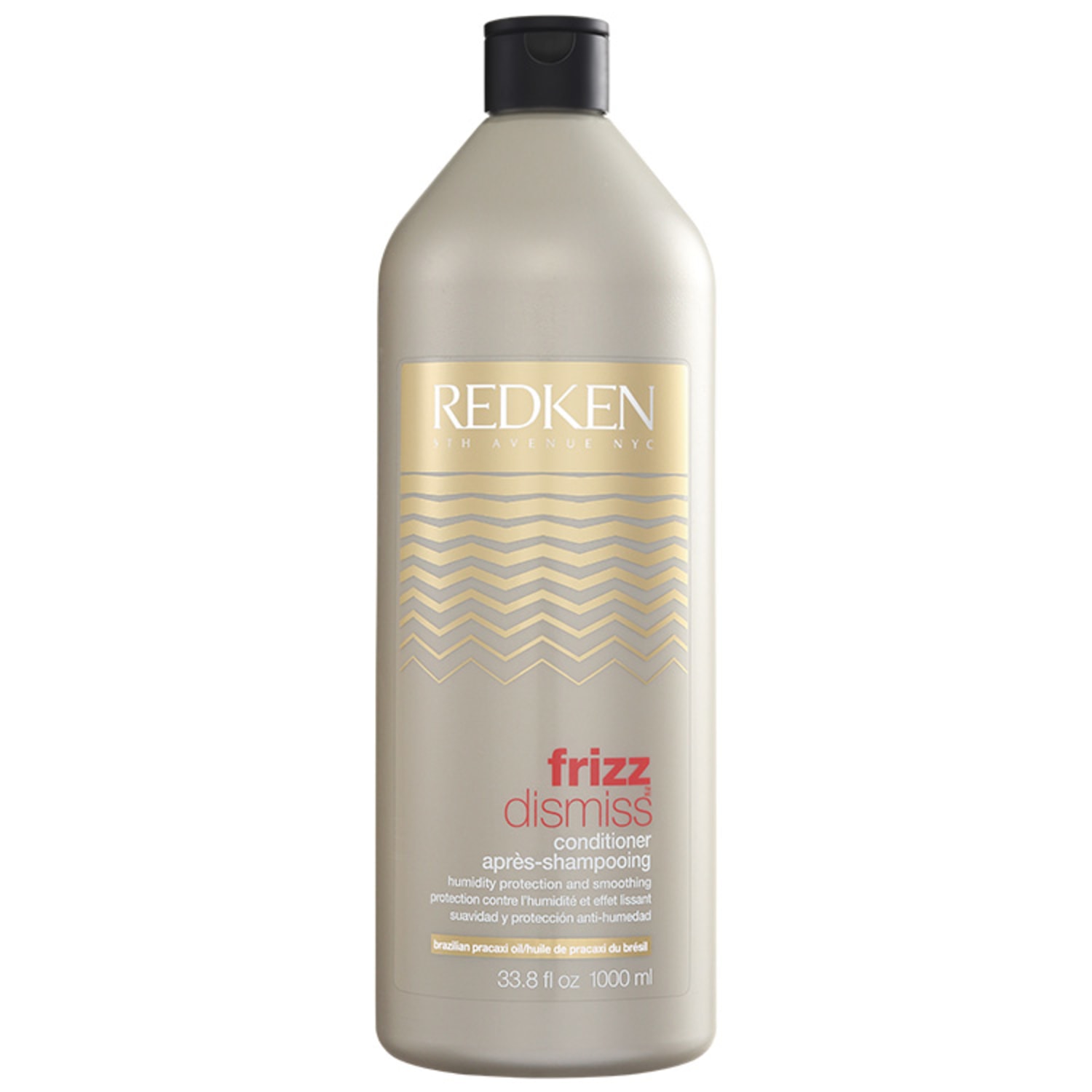 Redken Frizz Dismiss - Condicionador 1000ml