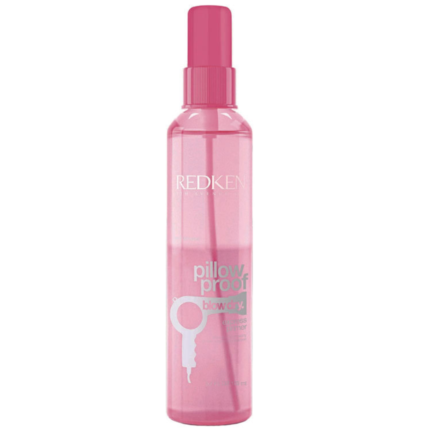 Redken Pillow Proof Blow Dry - Protetor Térmico 170ml